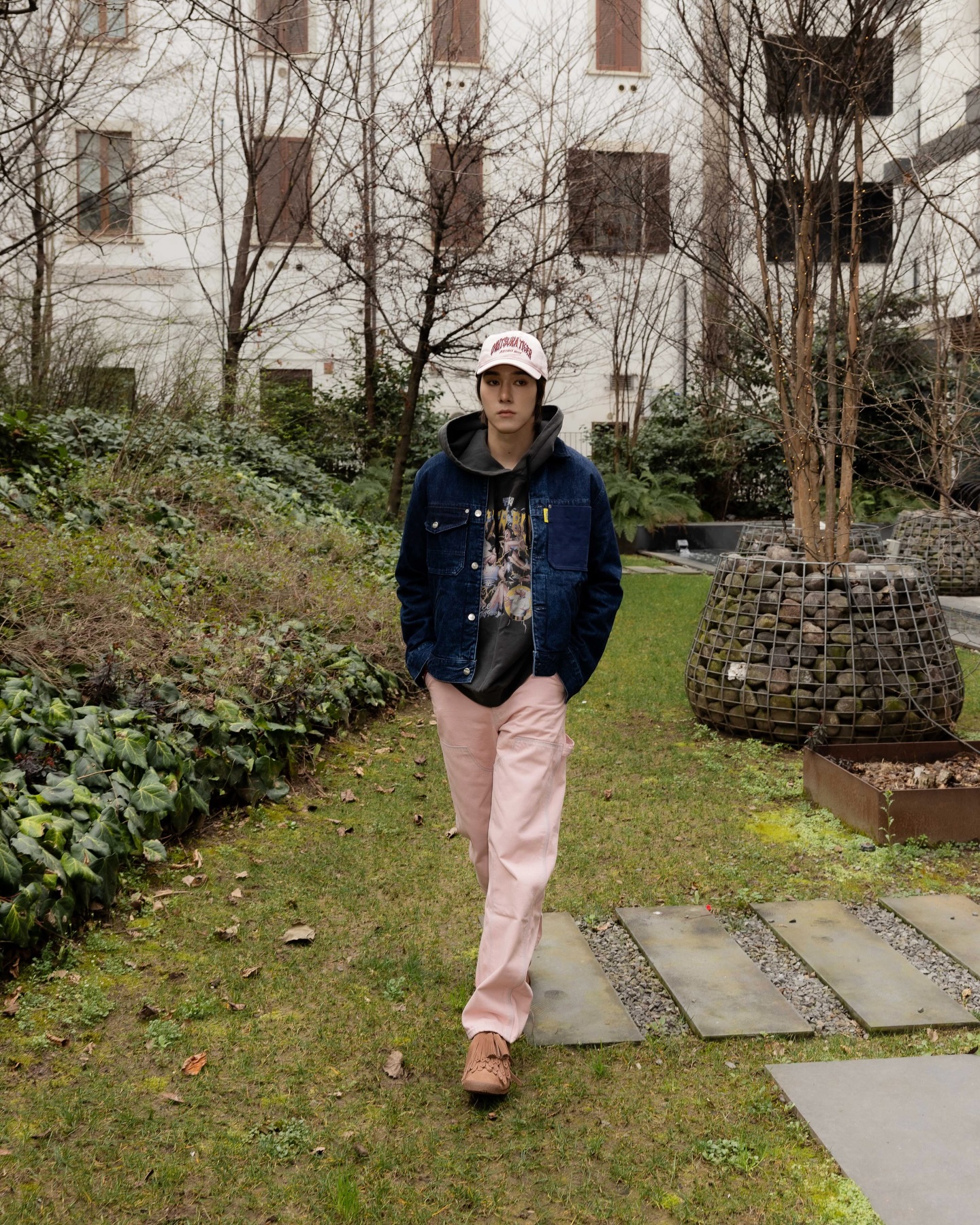 นานิ - หิรัญกฤษฎิ์ ช่างคำ