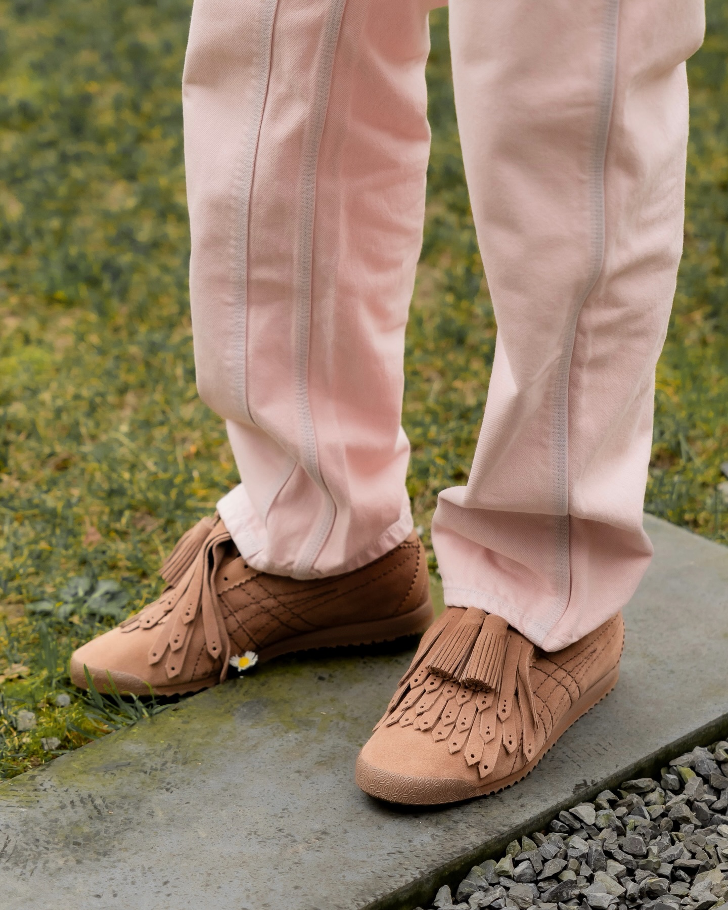 นานิ - หิรัญกฤษฎิ์ ช่างคำ