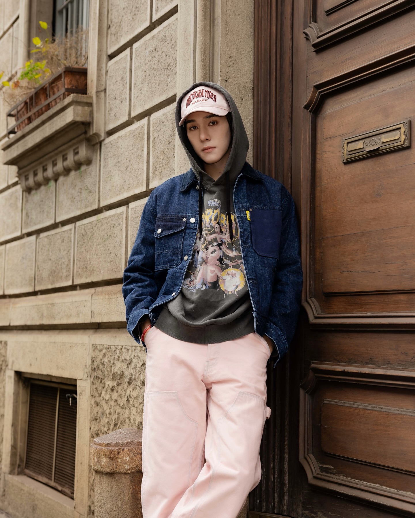 นานิ - หิรัญกฤษฎิ์ ช่างคำ