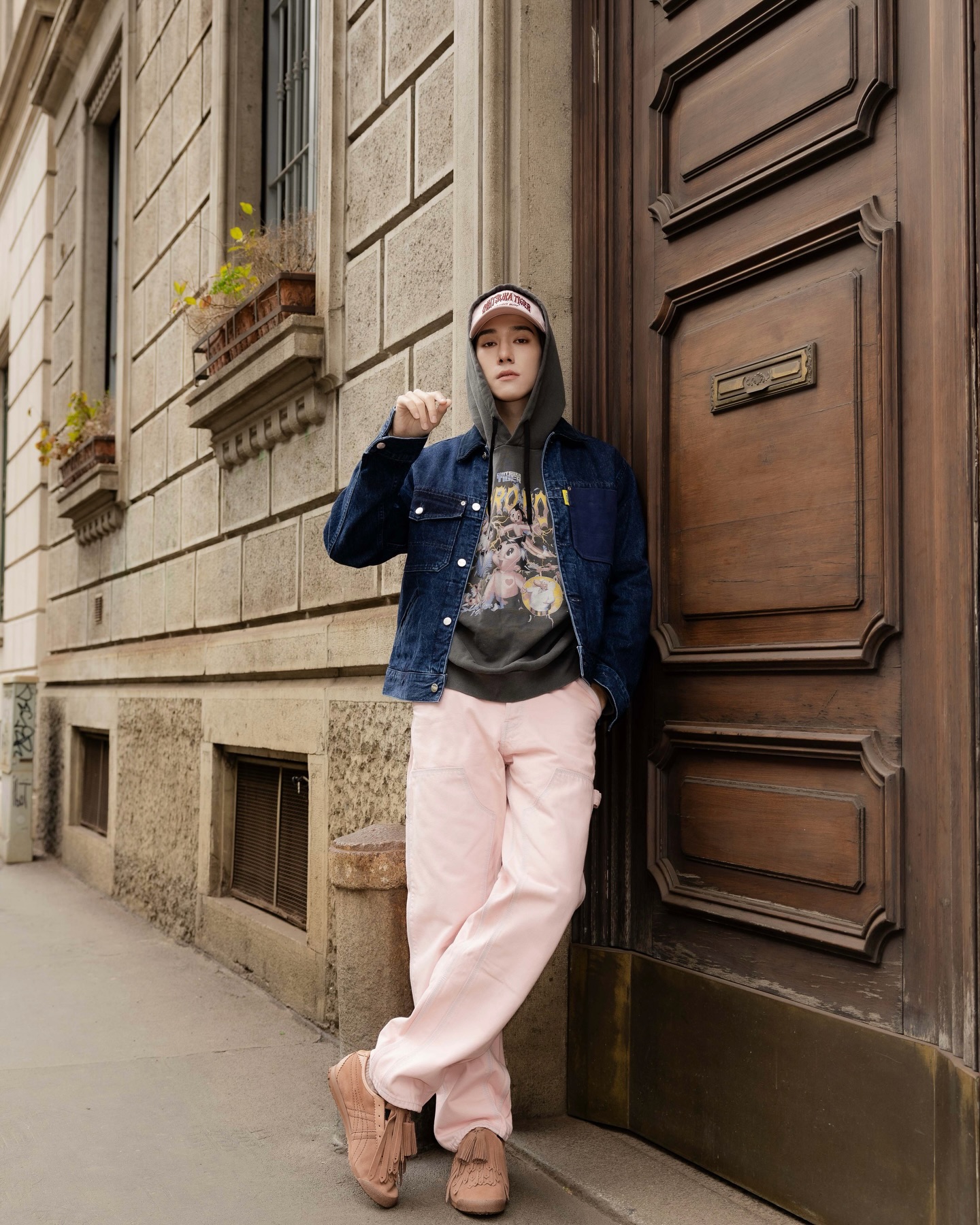 นานิ - หิรัญกฤษฎิ์ ช่างคำ