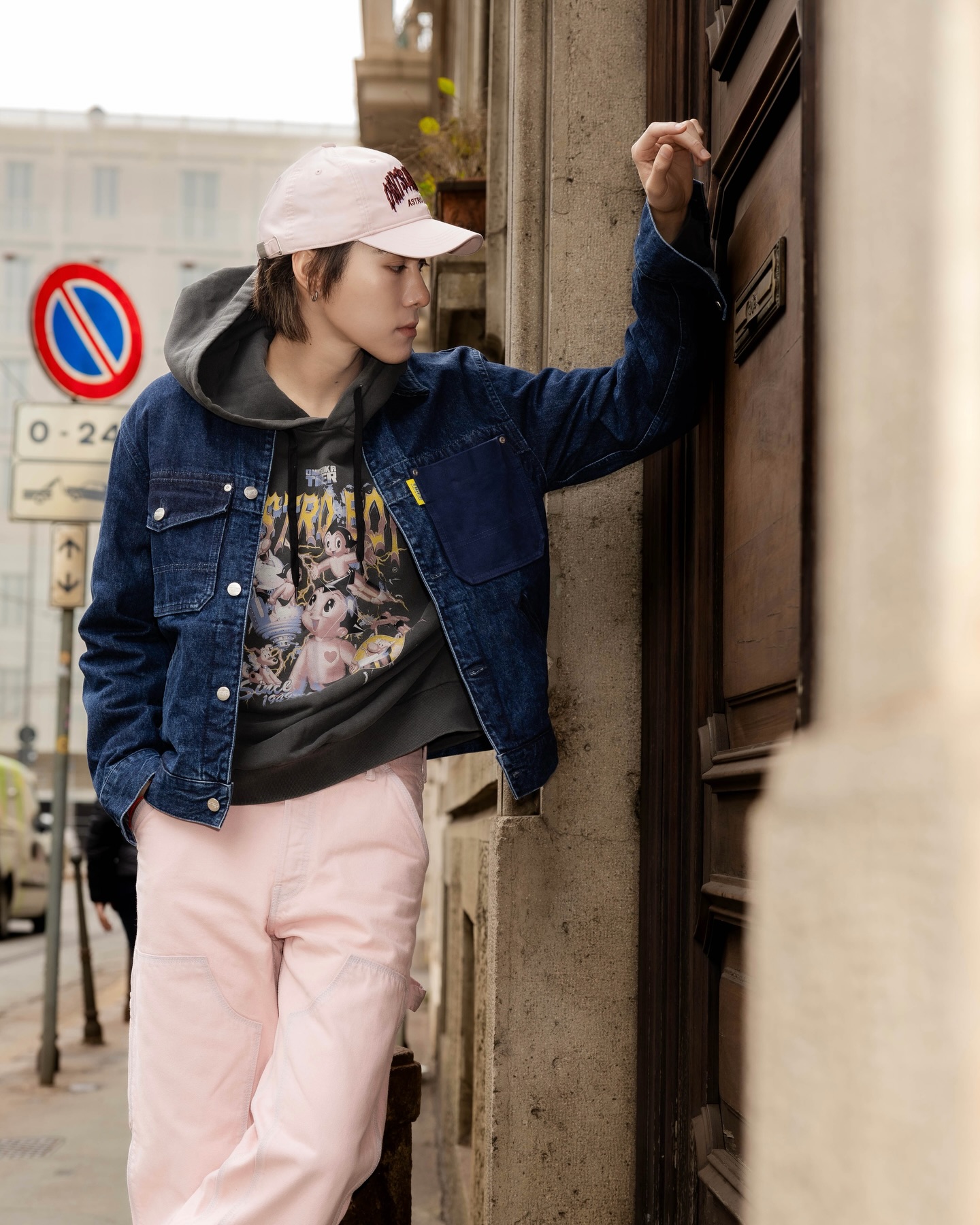 นานิ - หิรัญกฤษฎิ์ ช่างคำ