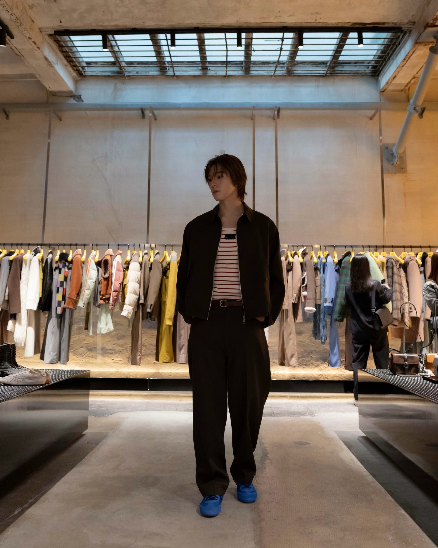 นานิ - หิรัญกฤษฎิ์ ช่างคำ