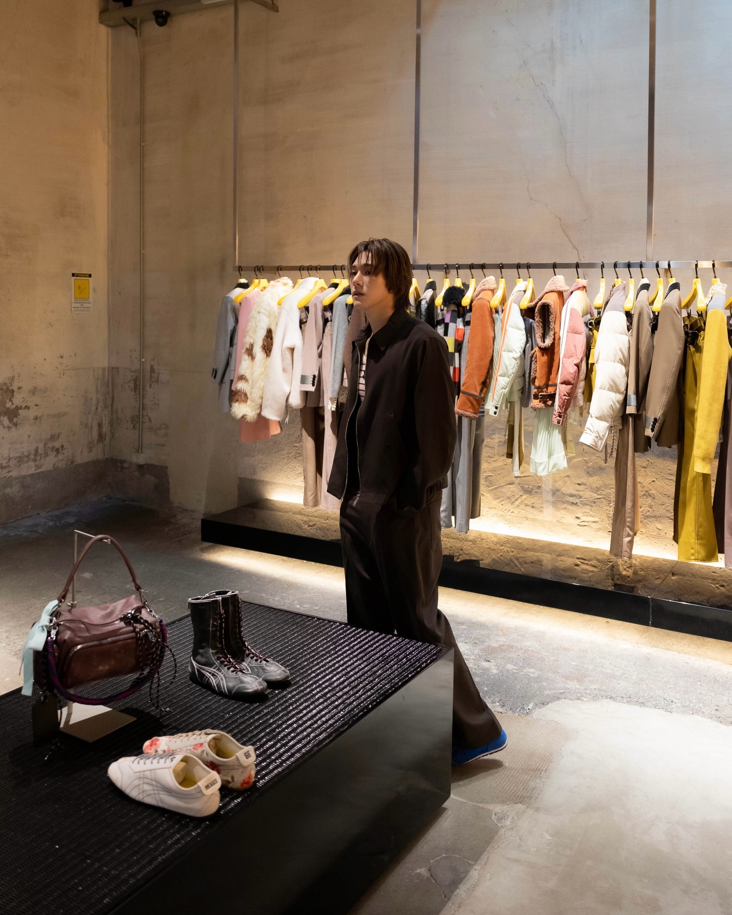 นานิ - หิรัญกฤษฎิ์ ช่างคำ