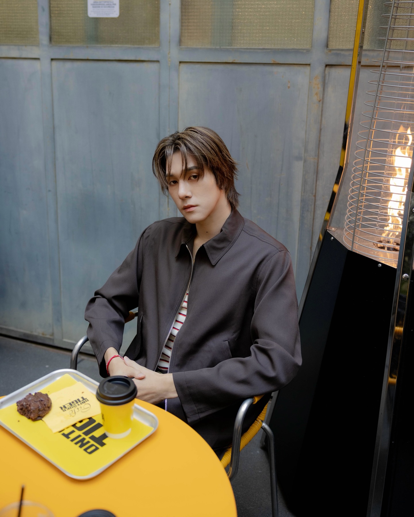 นานิ - หิรัญกฤษฎิ์ ช่างคำ