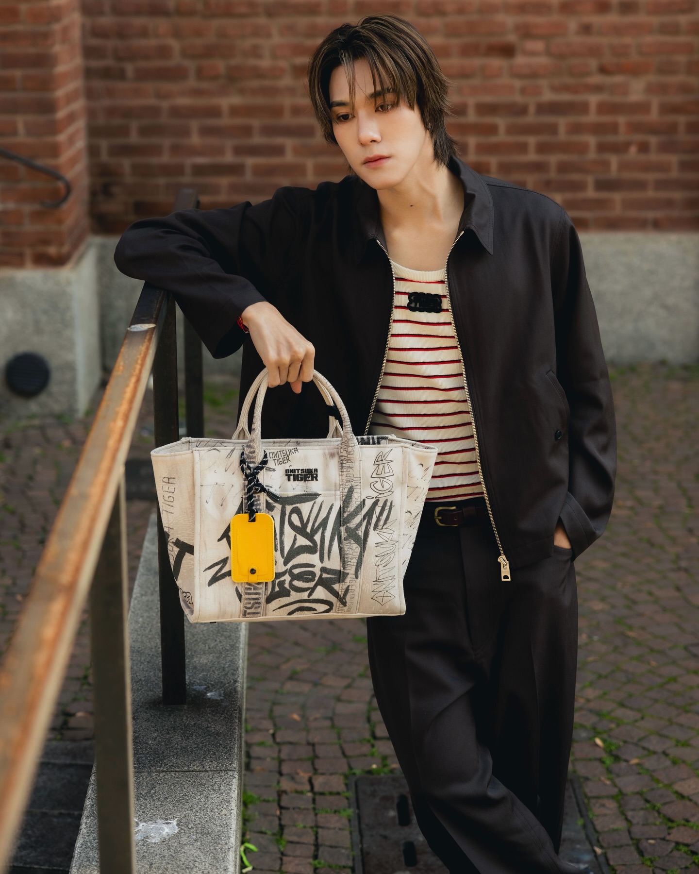 นานิ - หิรัญกฤษฎิ์ ช่างคำ