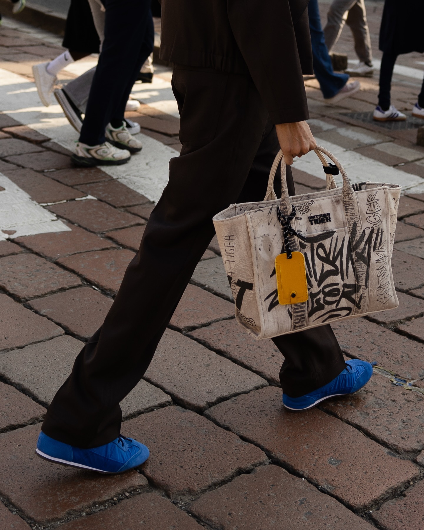 นานิ - หิรัญกฤษฎิ์ ช่างคำ