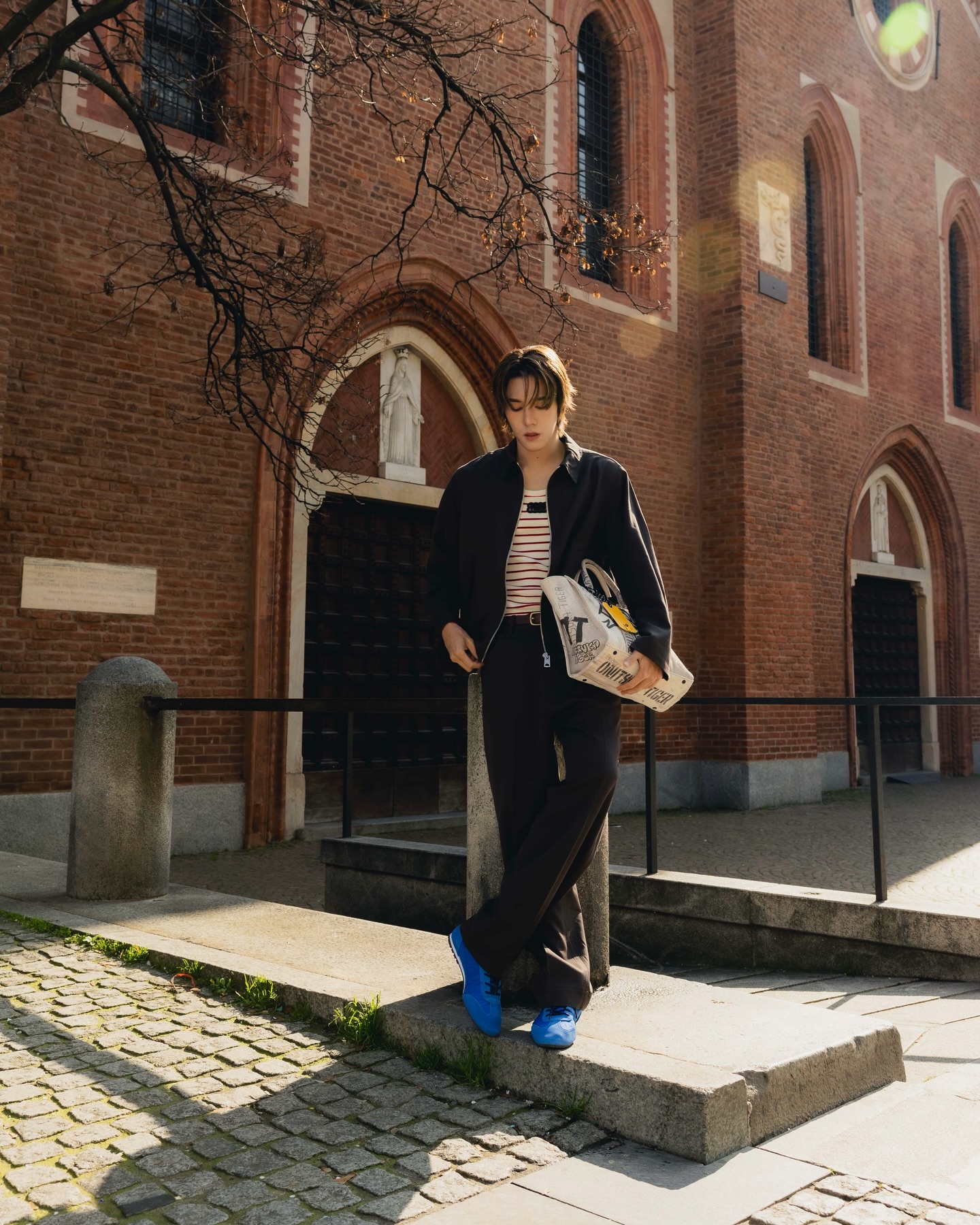 นานิ - หิรัญกฤษฎิ์ ช่างคำ