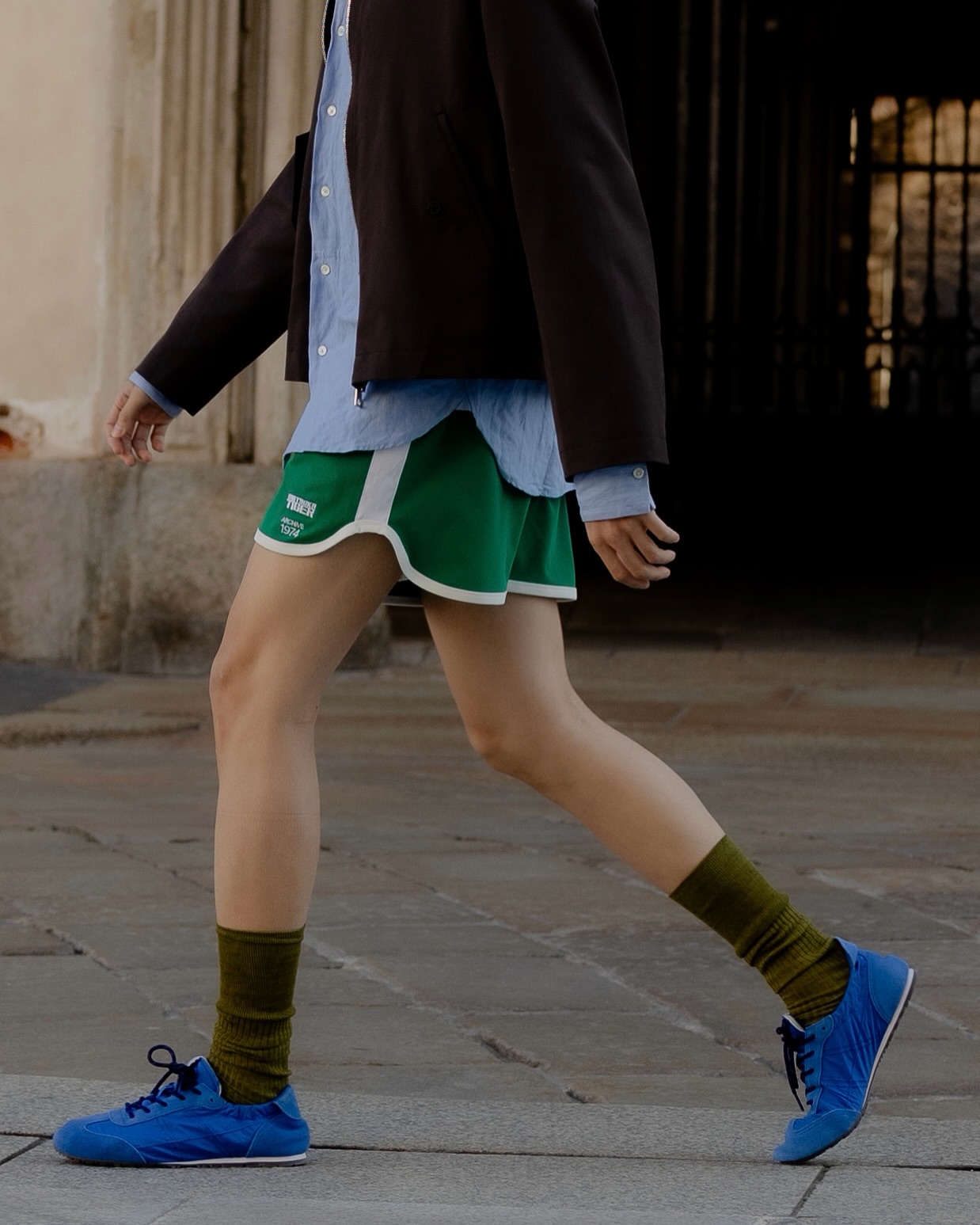 นานิ - หิรัญกฤษฎิ์ ช่างคำ