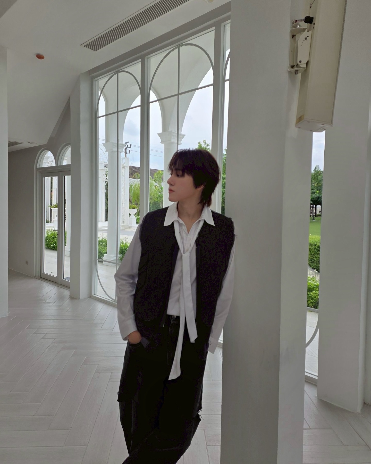 นานิ - หิรัญกฤษฎิ์ ช่างคำ