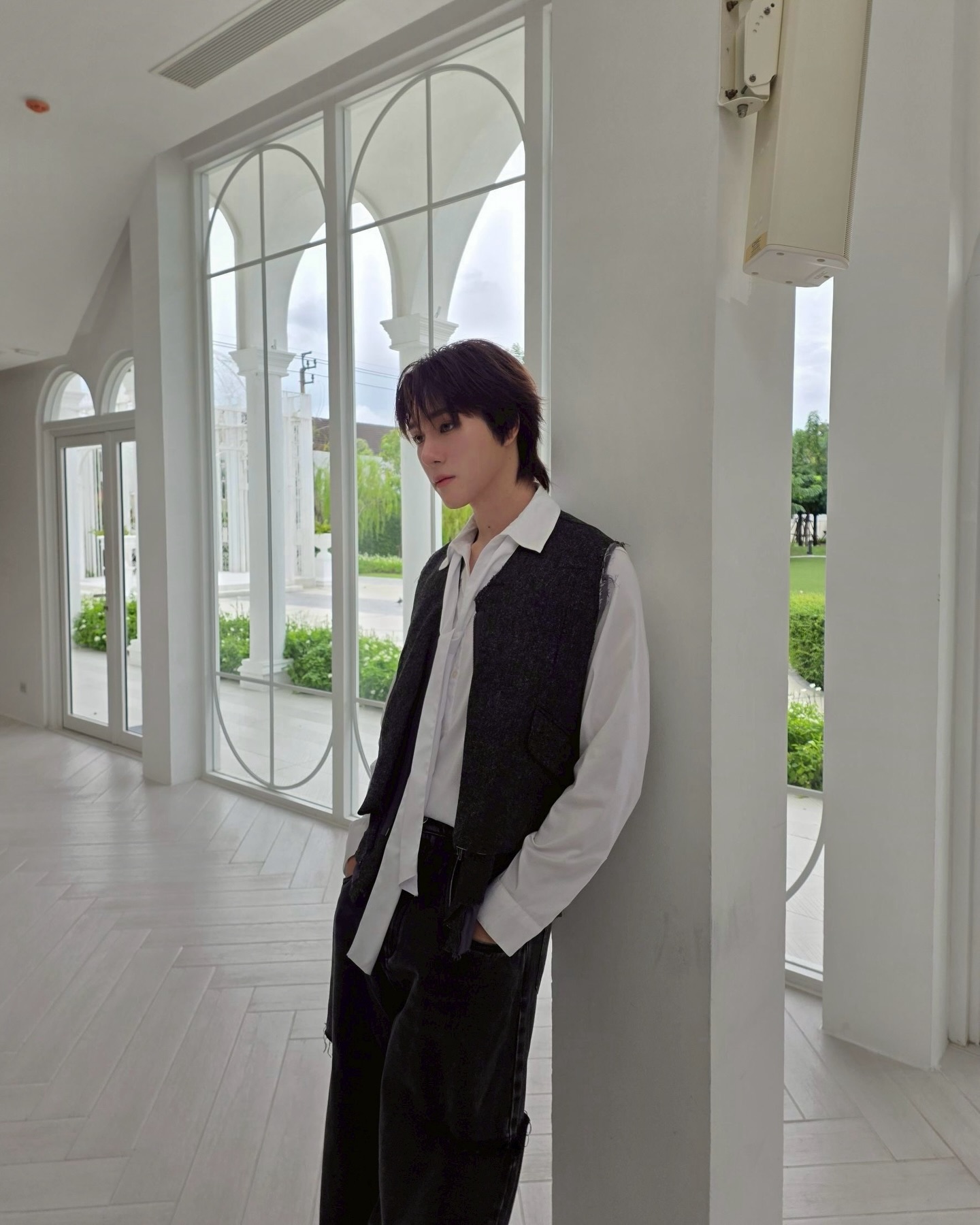 นานิ - หิรัญกฤษฎิ์ ช่างคำ