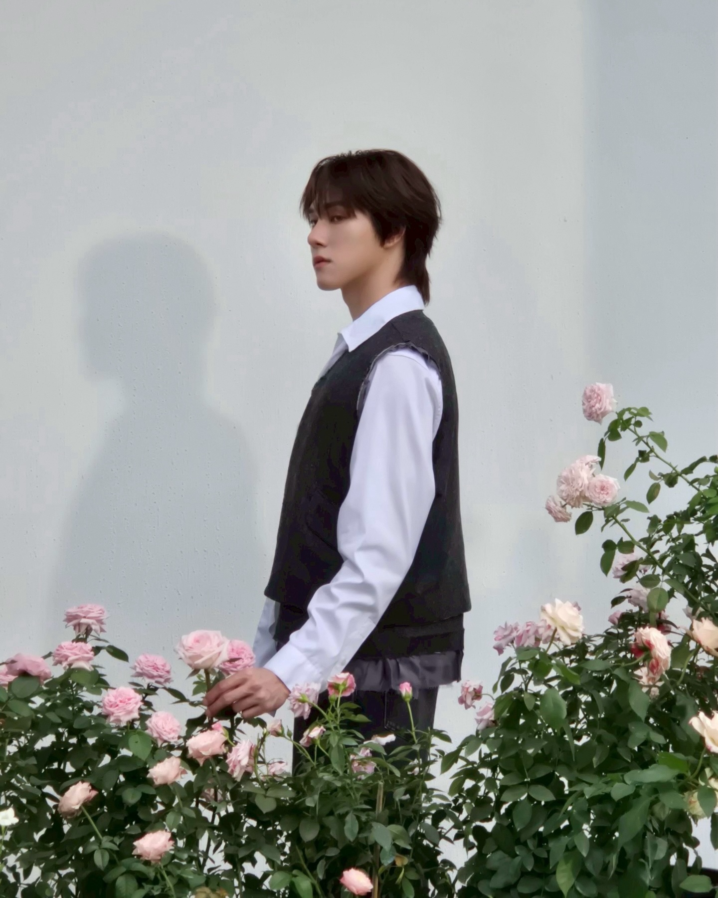 นานิ - หิรัญกฤษฎิ์ ช่างคำ