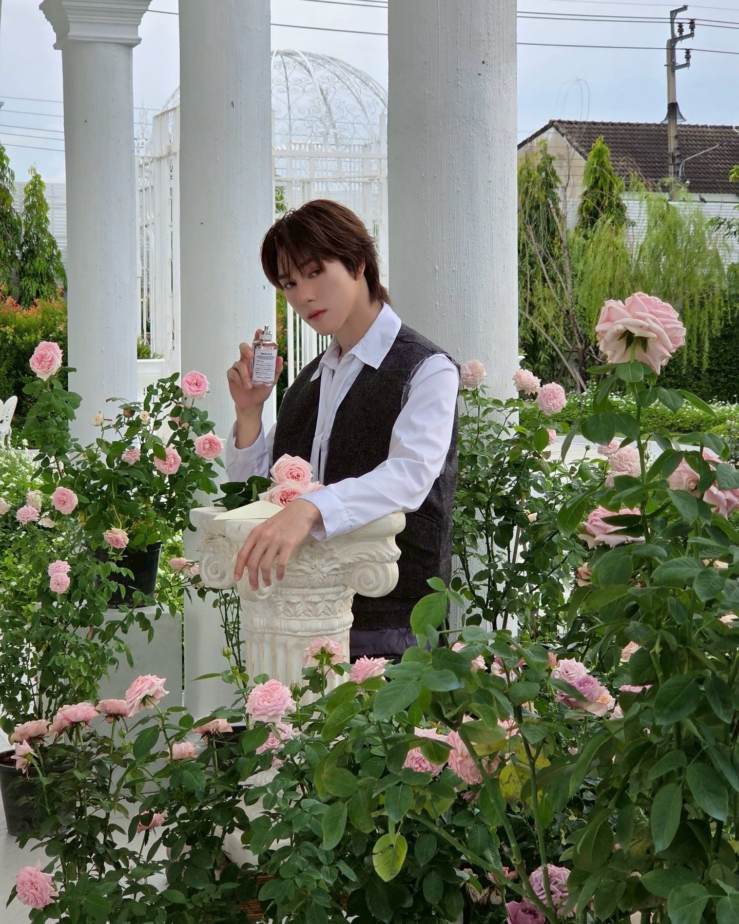 นานิ - หิรัญกฤษฎิ์ ช่างคำ