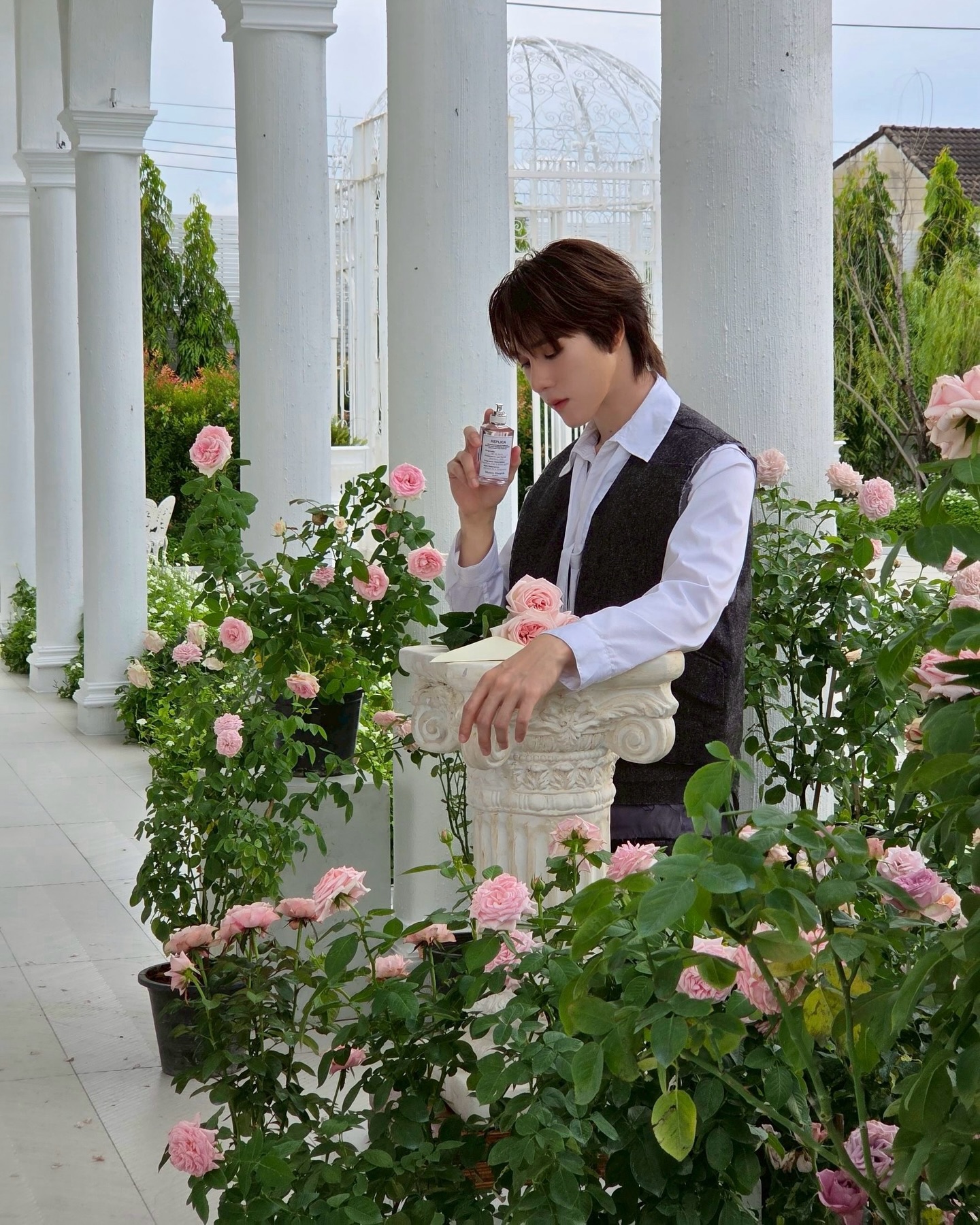 นานิ - หิรัญกฤษฎิ์ ช่างคำ