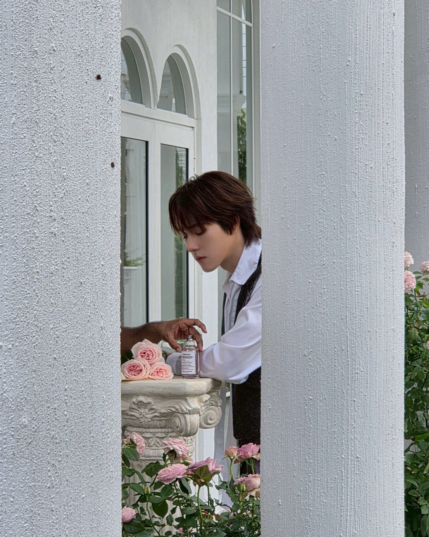 นานิ - หิรัญกฤษฎิ์ ช่างคำ