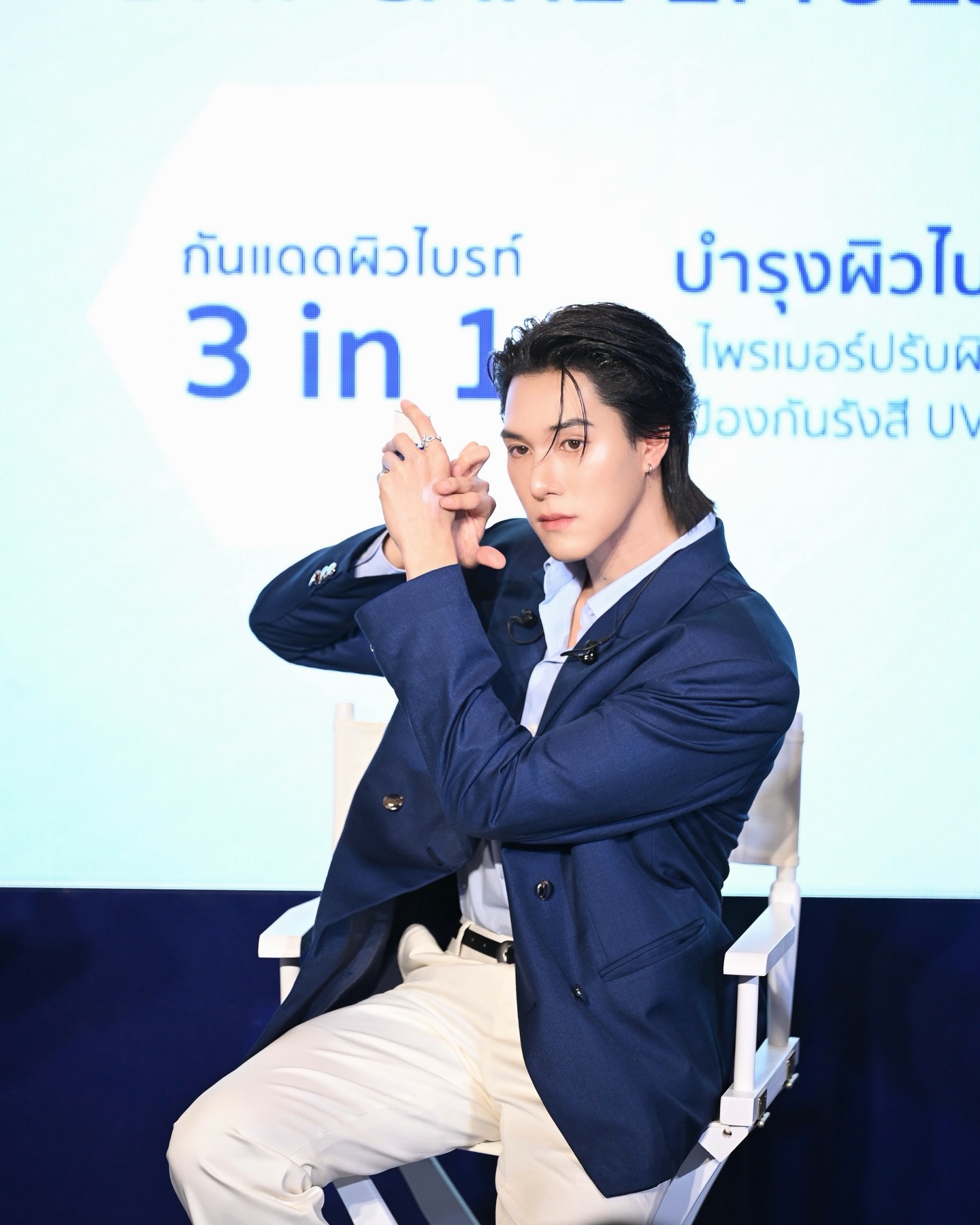 นานิ - หิรัญกฤษฎิ์ ช่างคำ