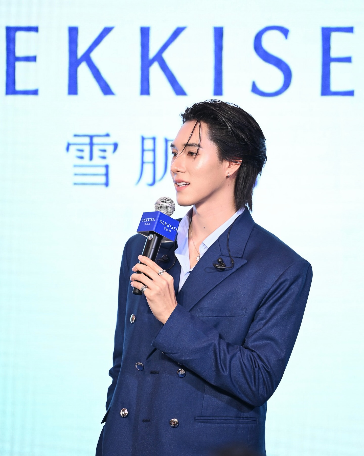 นานิ - หิรัญกฤษฎิ์ ช่างคำ