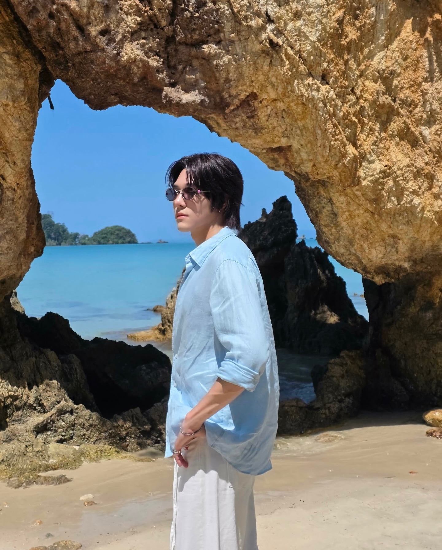 นานิ - หิรัญกฤษฎิ์ ช่างคำ