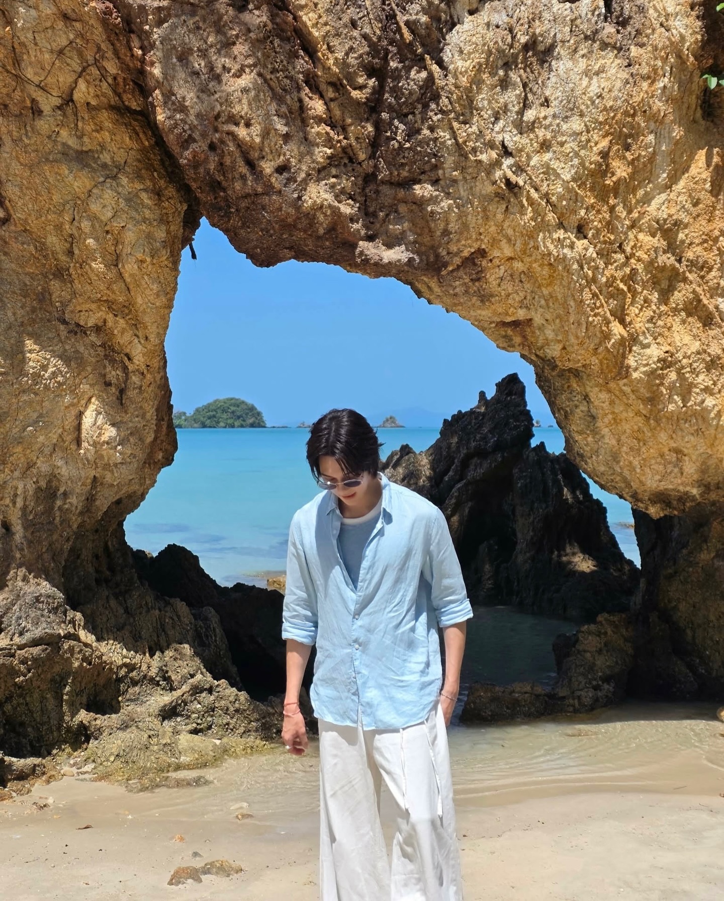 นานิ - หิรัญกฤษฎิ์ ช่างคำ