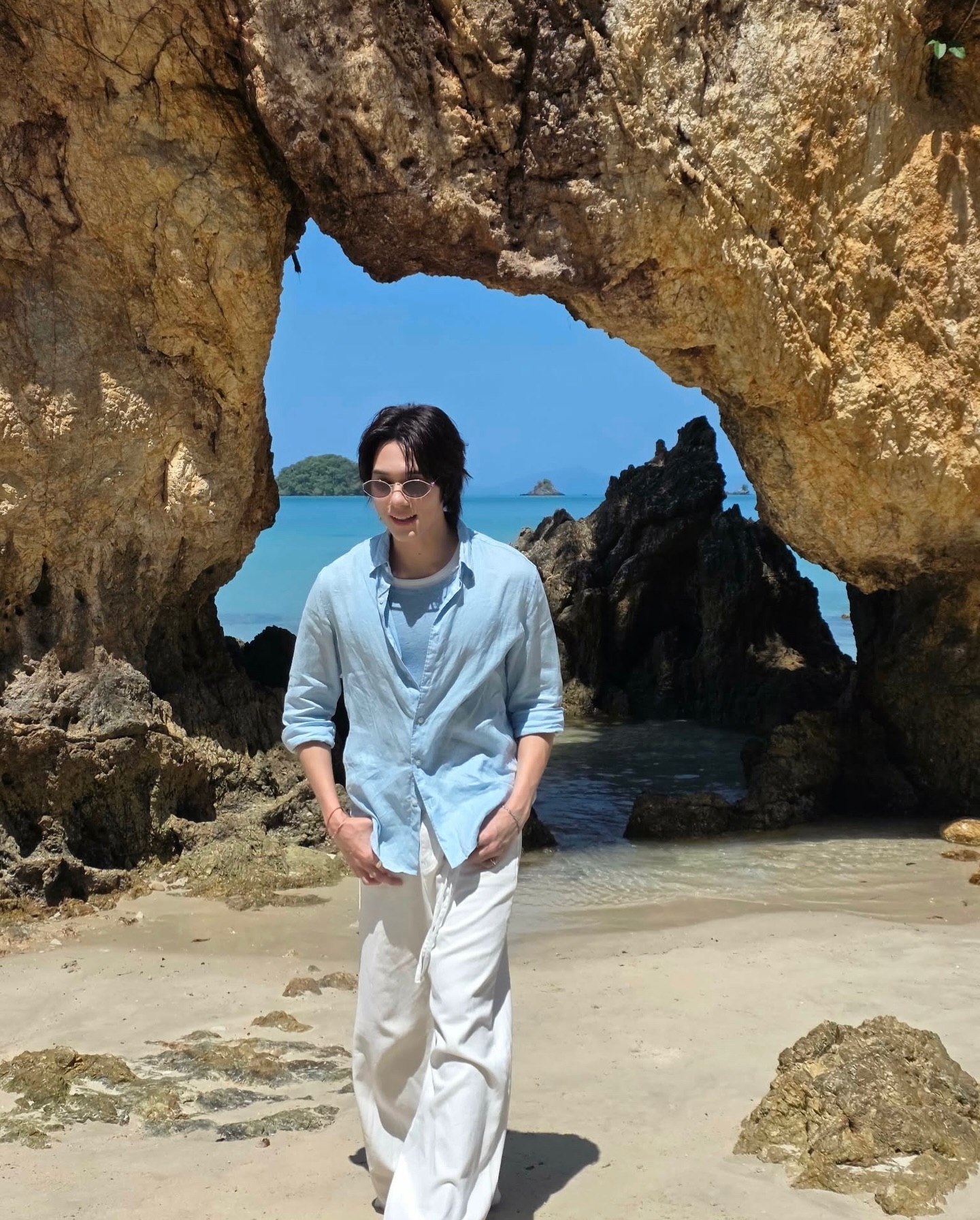 นานิ - หิรัญกฤษฎิ์ ช่างคำ