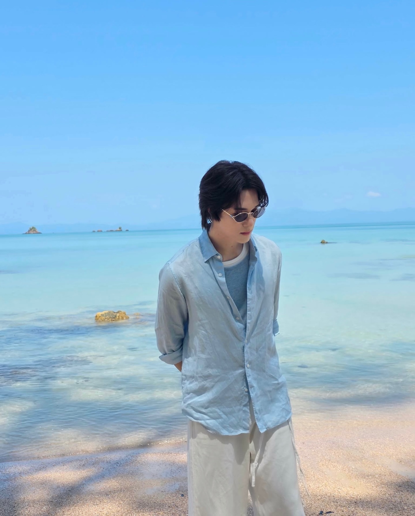 นานิ - หิรัญกฤษฎิ์ ช่างคำ