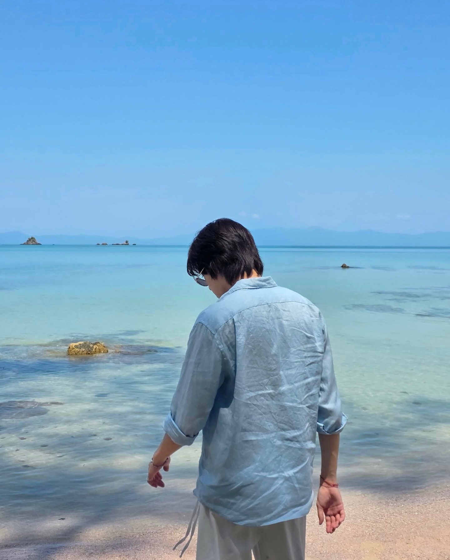 นานิ - หิรัญกฤษฎิ์ ช่างคำ