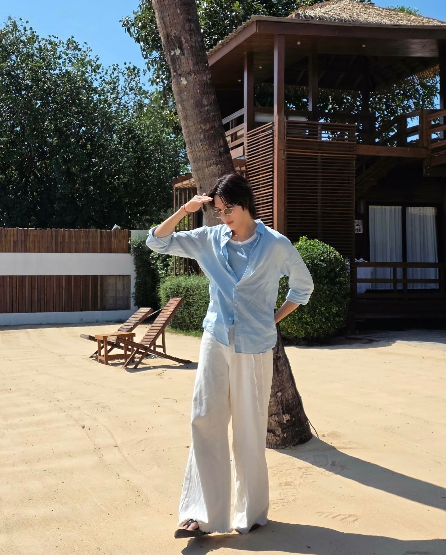 นานิ - หิรัญกฤษฎิ์ ช่างคำ