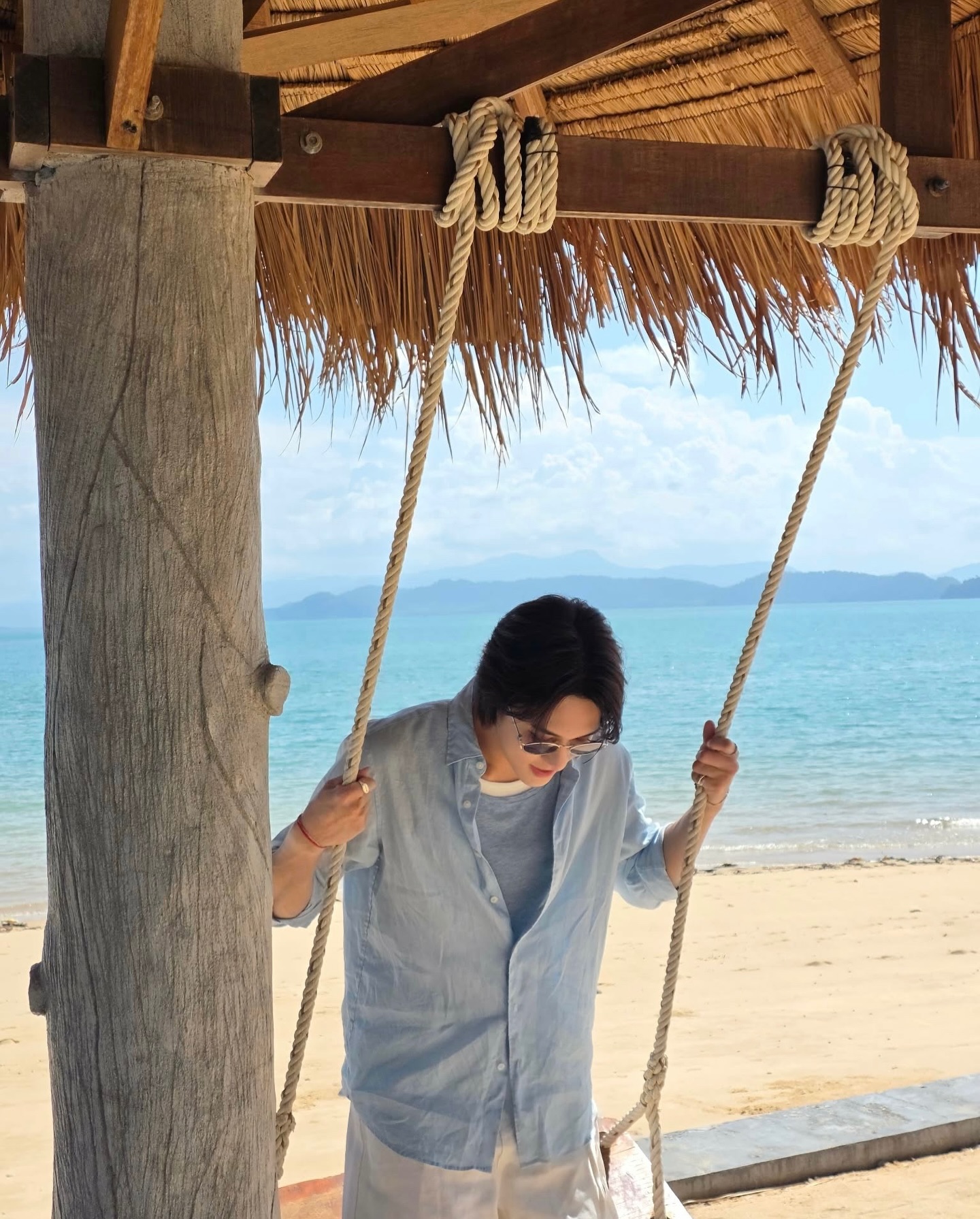 นานิ - หิรัญกฤษฎิ์ ช่างคำ