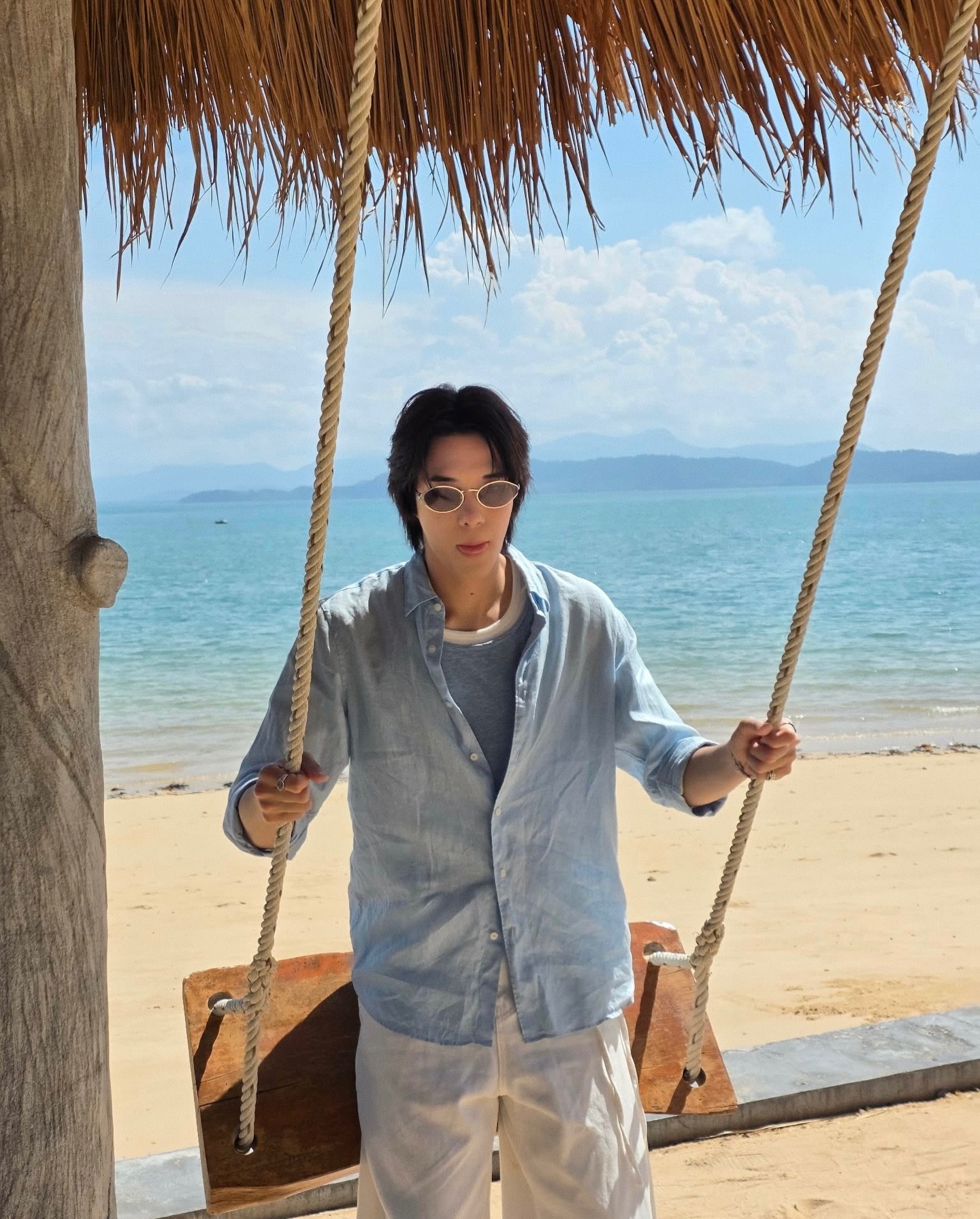 นานิ - หิรัญกฤษฎิ์ ช่างคำ