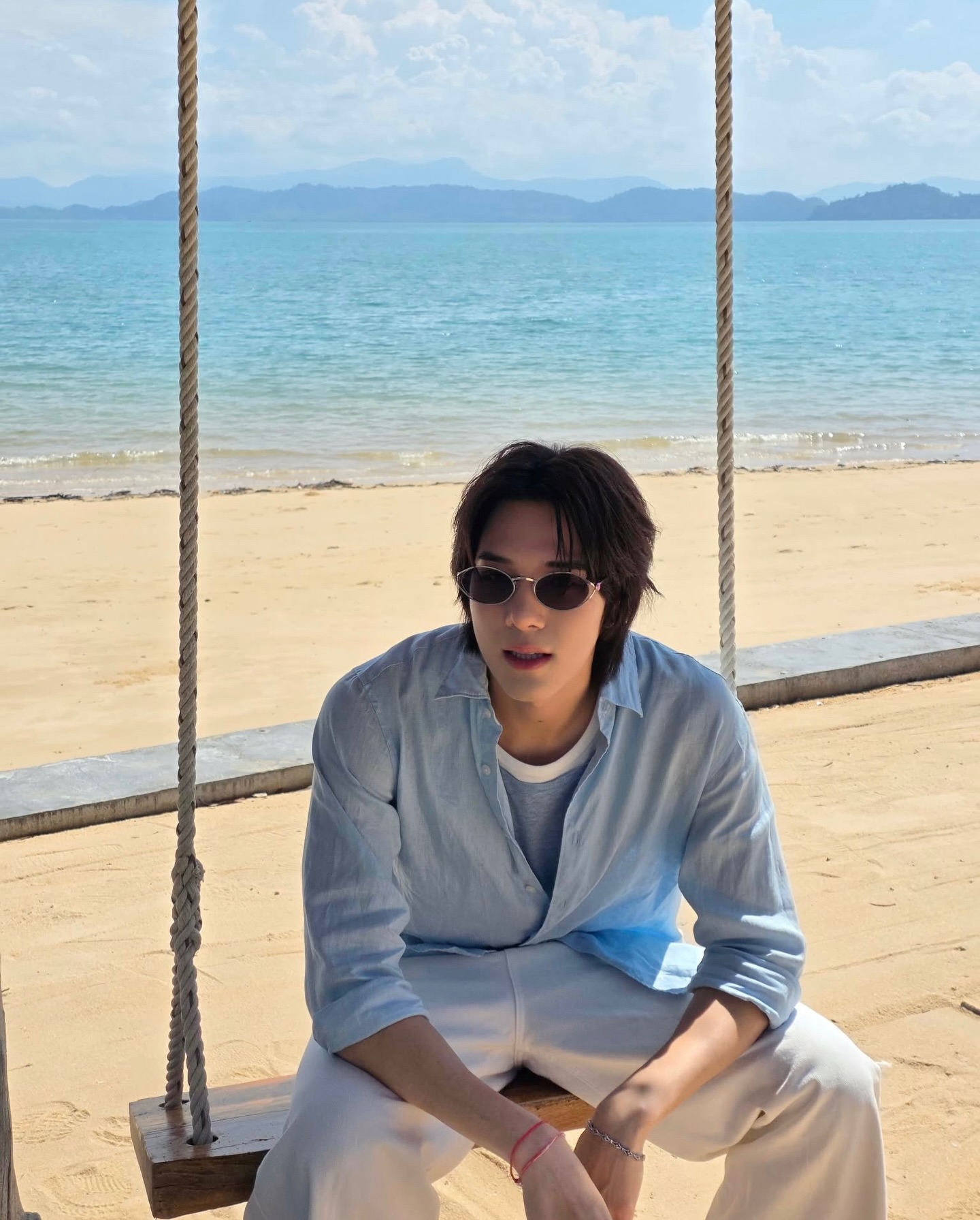 นานิ - หิรัญกฤษฎิ์ ช่างคำ