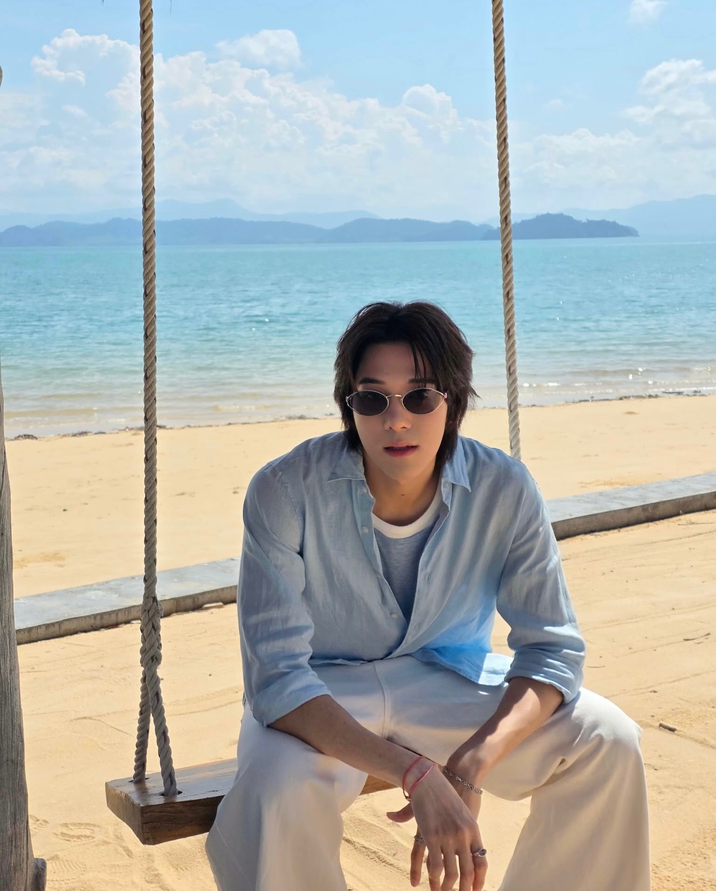 นานิ - หิรัญกฤษฎิ์ ช่างคำ