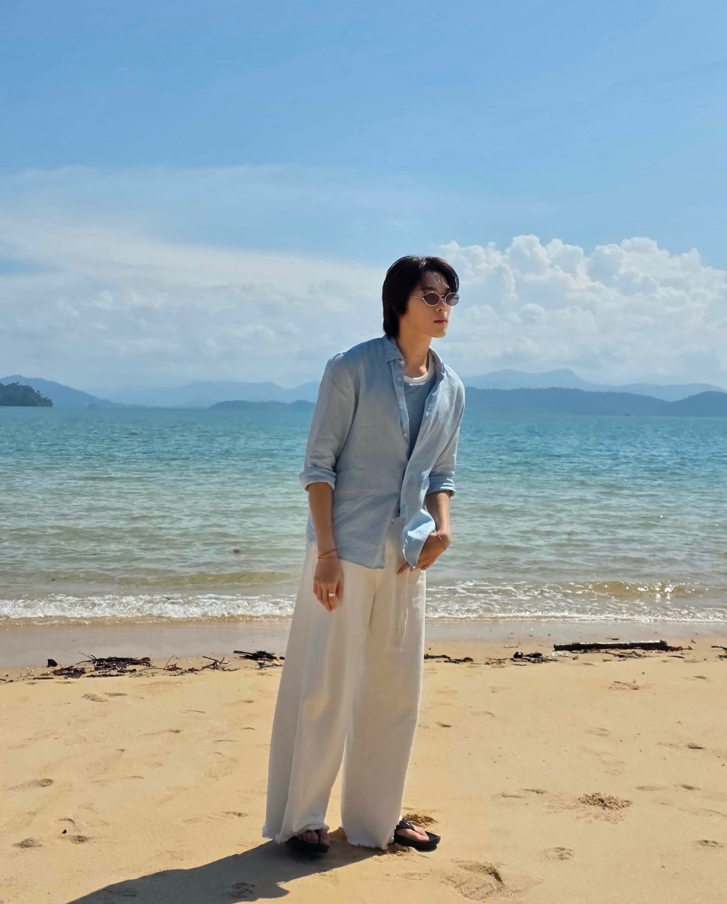 นานิ - หิรัญกฤษฎิ์ ช่างคำ