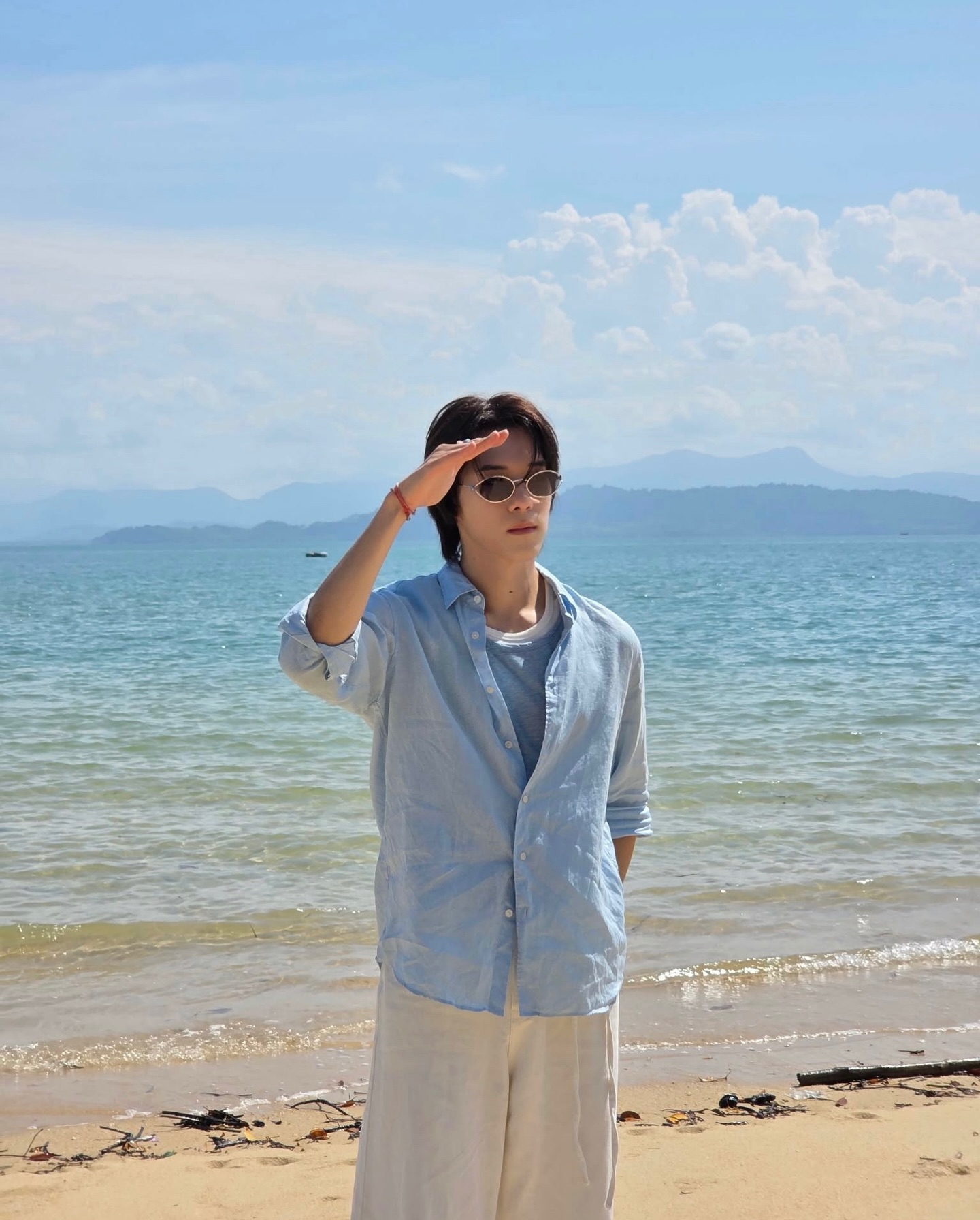 นานิ - หิรัญกฤษฎิ์ ช่างคำ