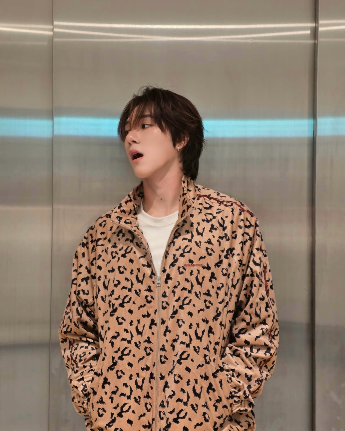 นานิ - หิรัญกฤษฎิ์ ช่างคำ