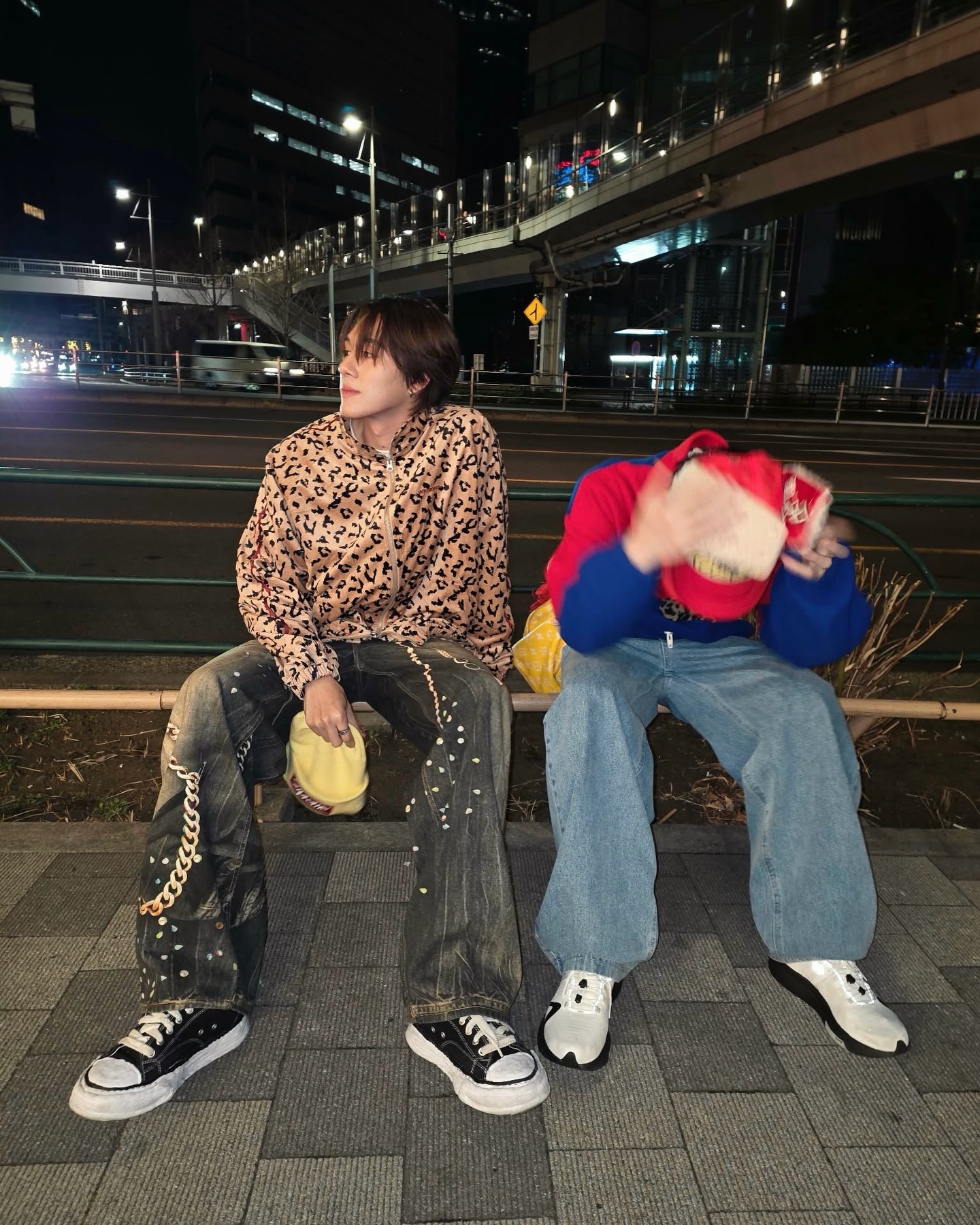 นานิ - หิรัญกฤษฎิ์ ช่างคำ