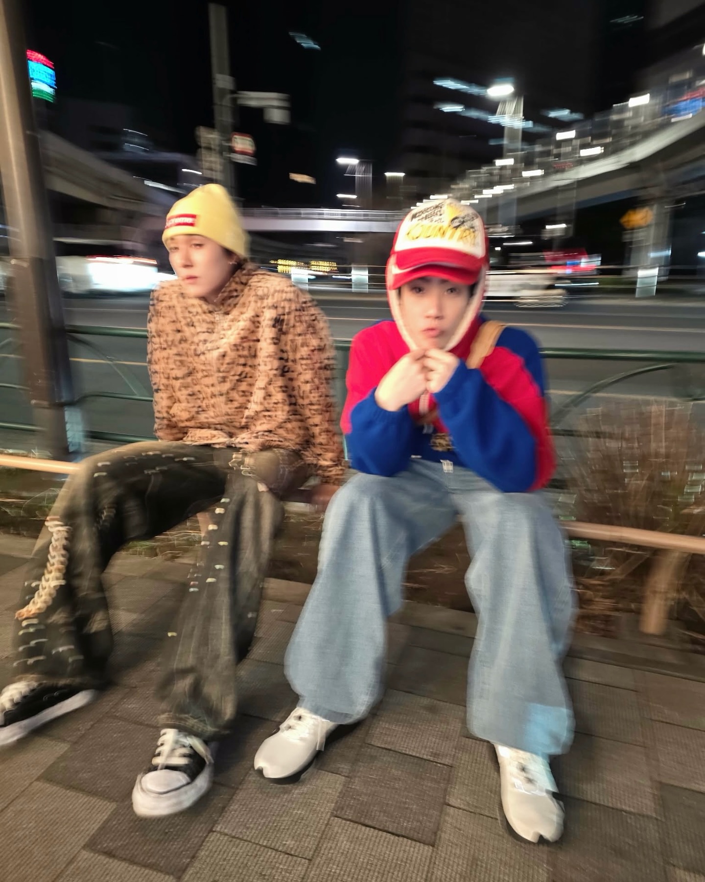 นานิ - หิรัญกฤษฎิ์ ช่างคำ