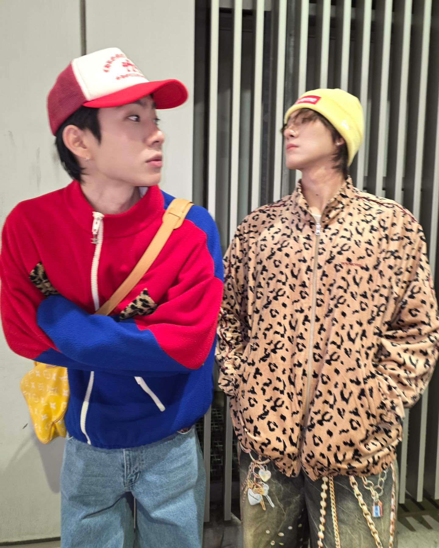 นานิ - หิรัญกฤษฎิ์ ช่างคำ