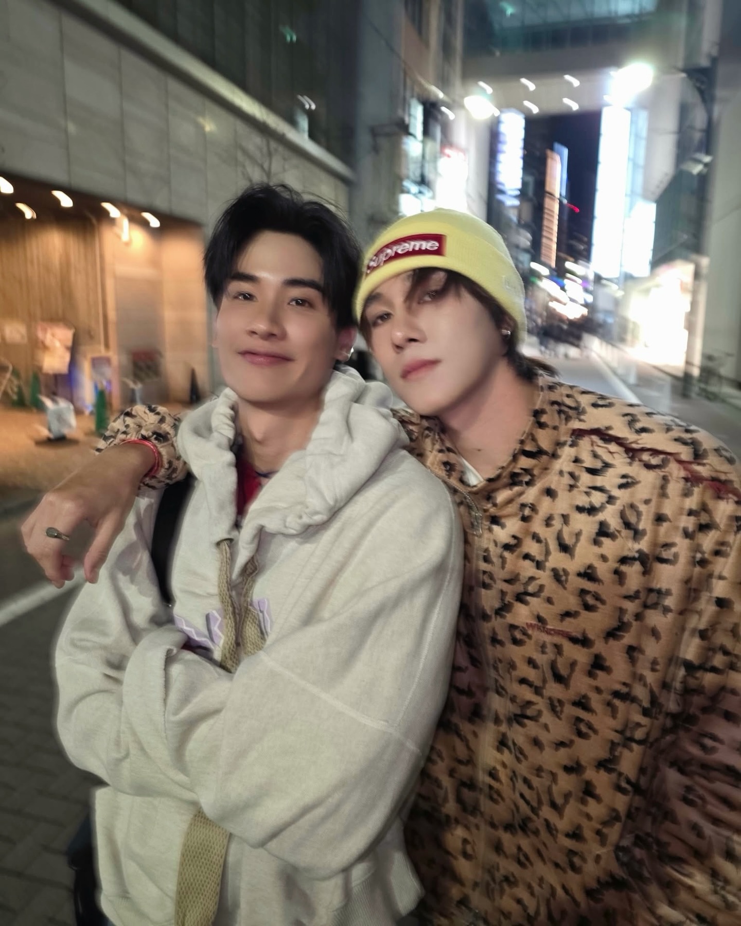 นานิ - หิรัญกฤษฎิ์ ช่างคำ