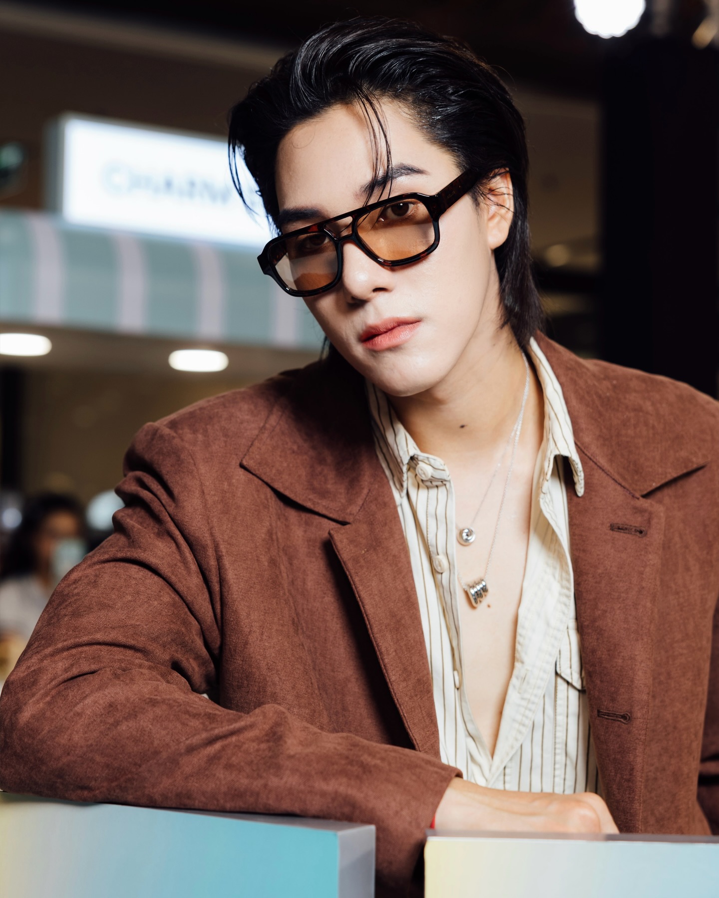 นานิ - หิรัญกฤษฎิ์ ช่างคำ