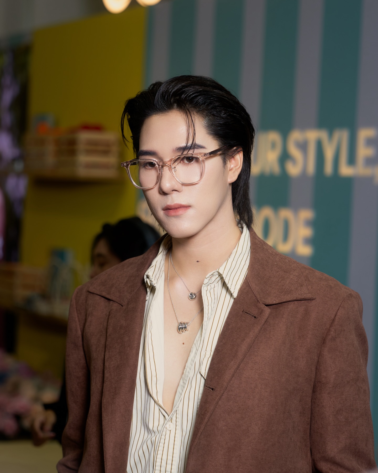 นานิ - หิรัญกฤษฎิ์ ช่างคำ