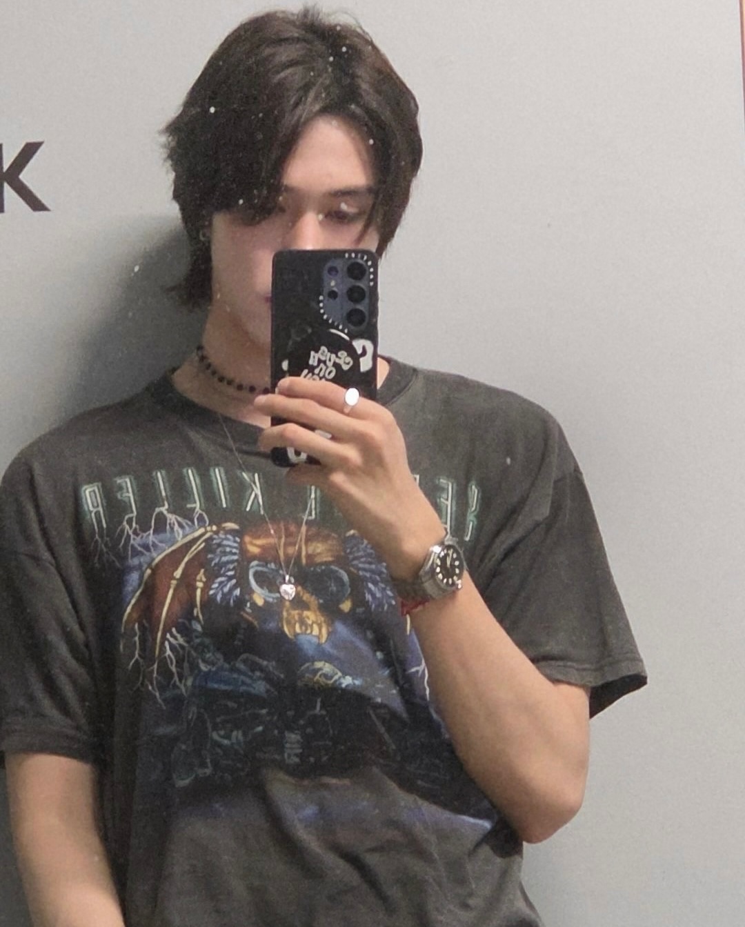 นานิ - หิรัญกฤษฎิ์ ช่างคำ