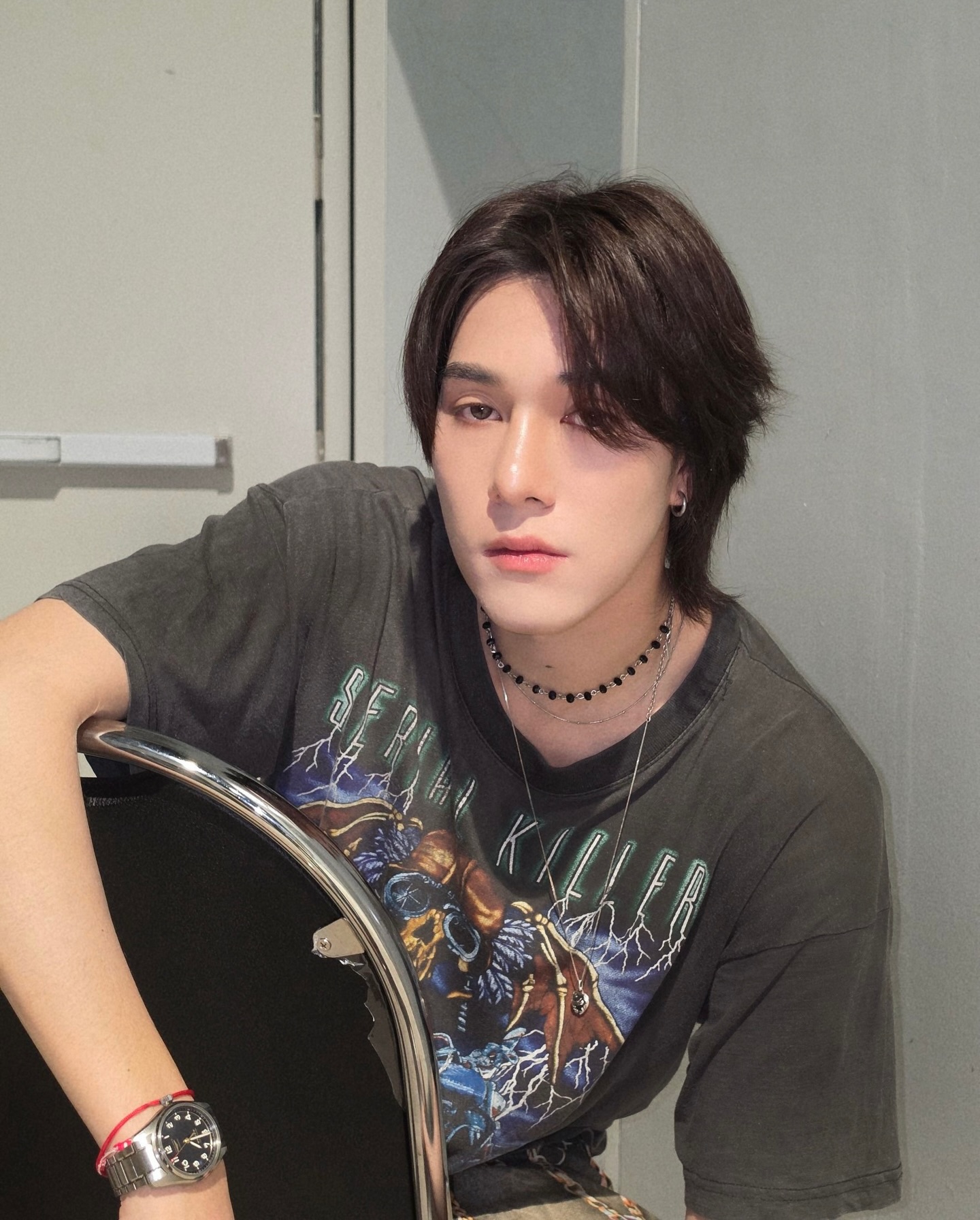 นานิ - หิรัญกฤษฎิ์ ช่างคำ