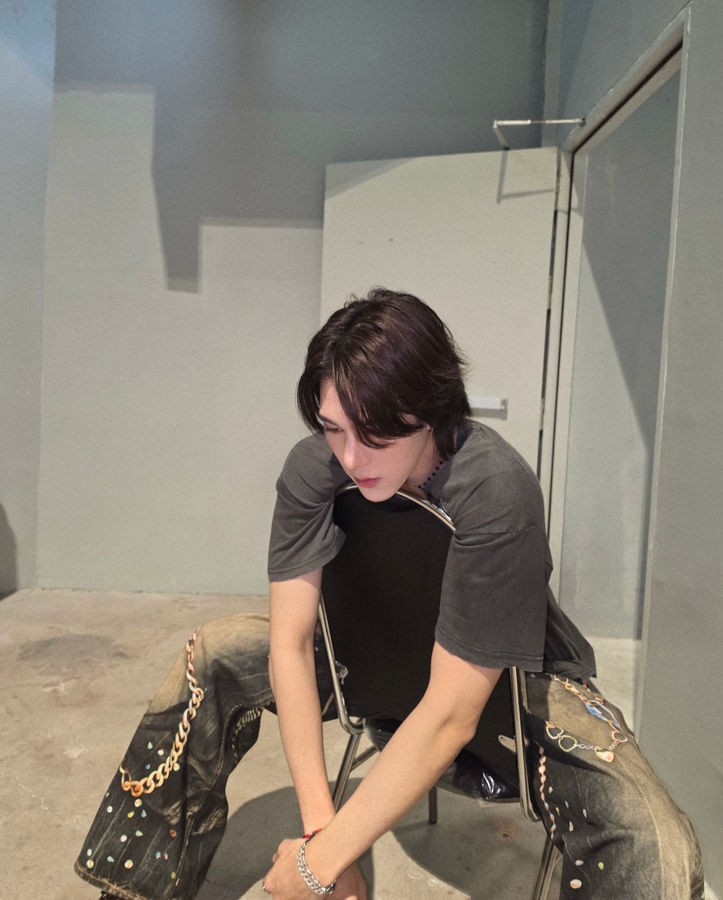 นานิ - หิรัญกฤษฎิ์ ช่างคำ