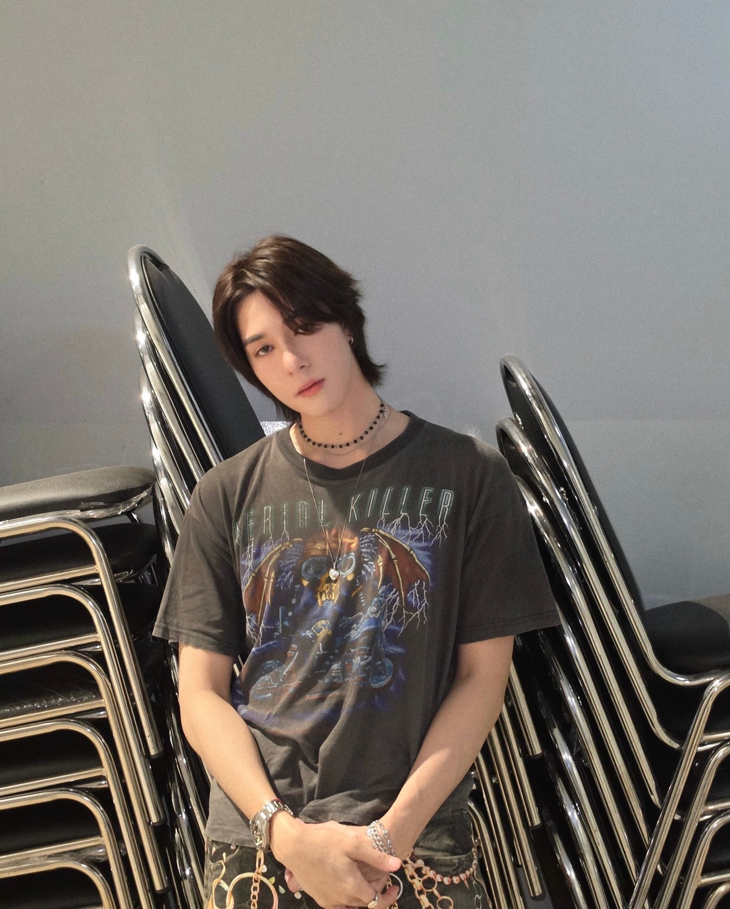 นานิ - หิรัญกฤษฎิ์ ช่างคำ