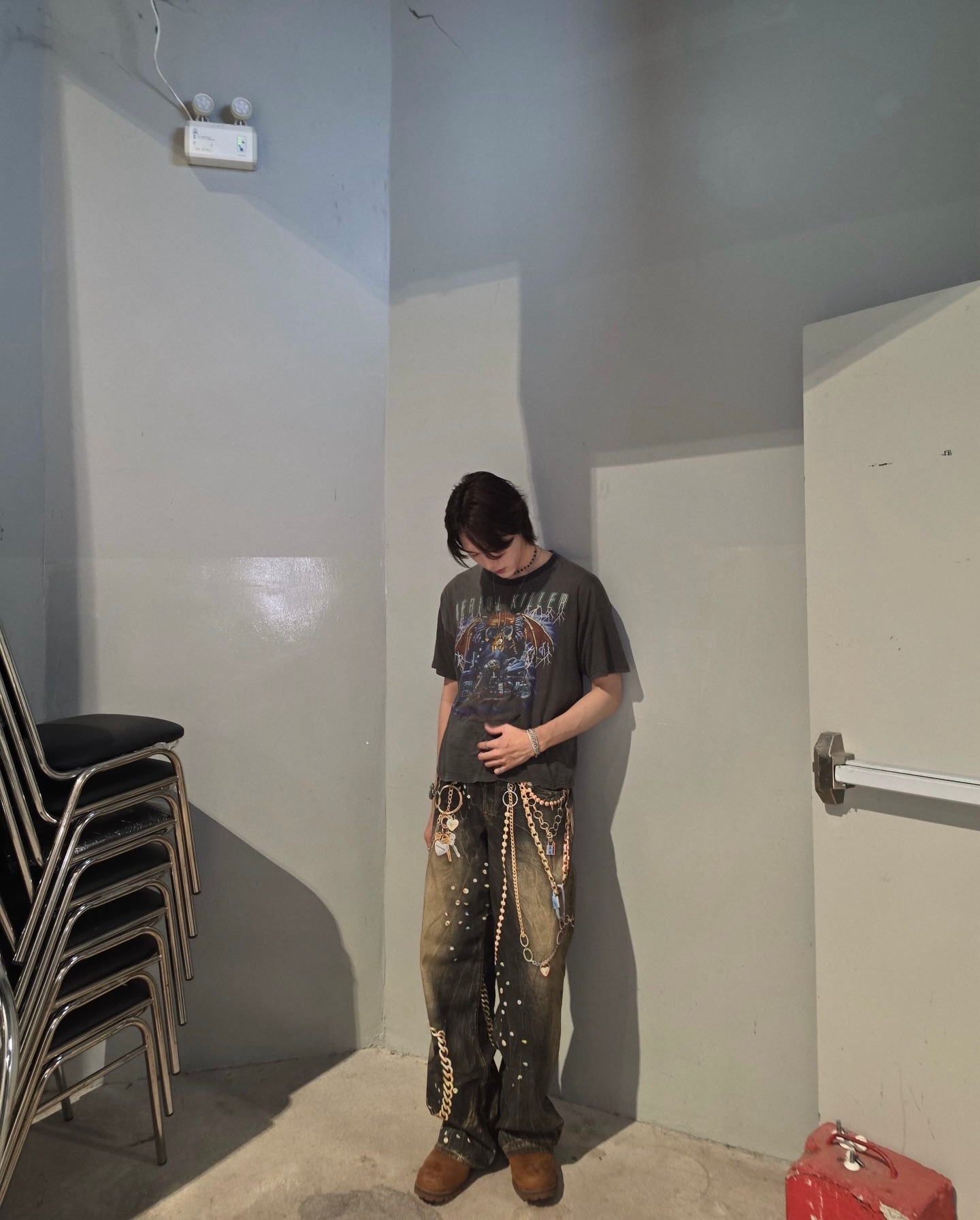 นานิ - หิรัญกฤษฎิ์ ช่างคำ