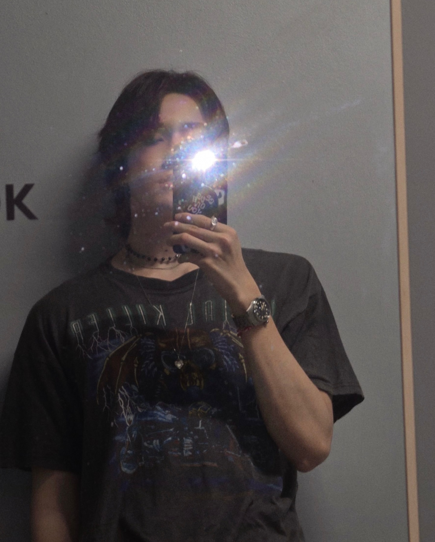 นานิ - หิรัญกฤษฎิ์ ช่างคำ