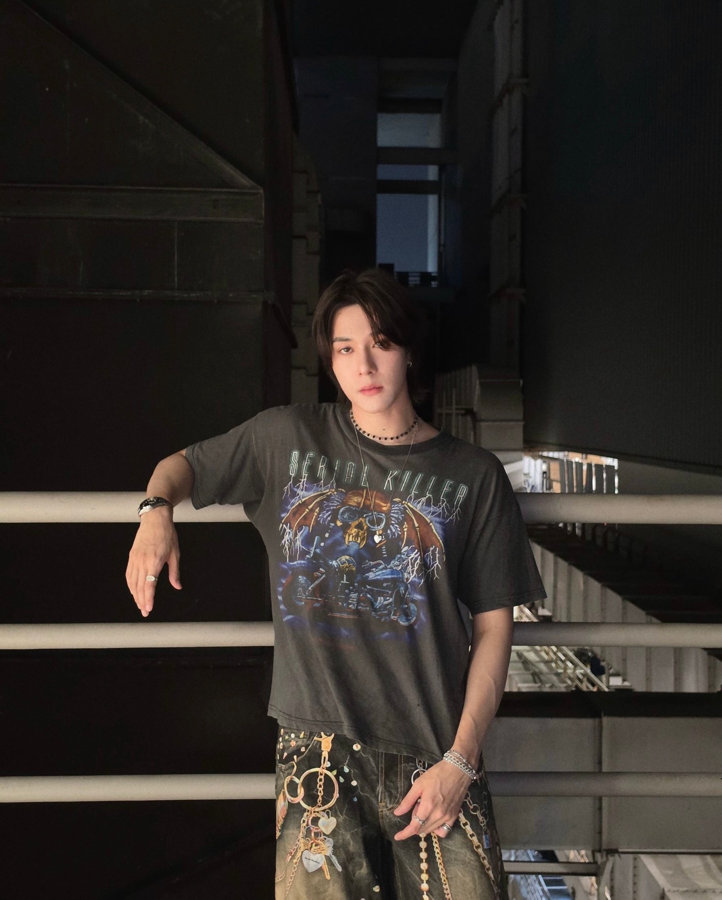 นานิ - หิรัญกฤษฎิ์ ช่างคำ