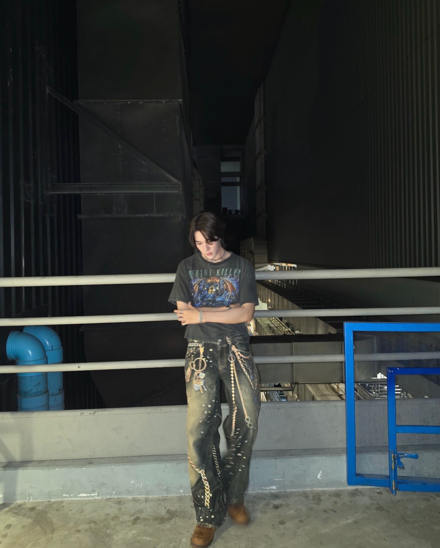 นานิ - หิรัญกฤษฎิ์ ช่างคำ