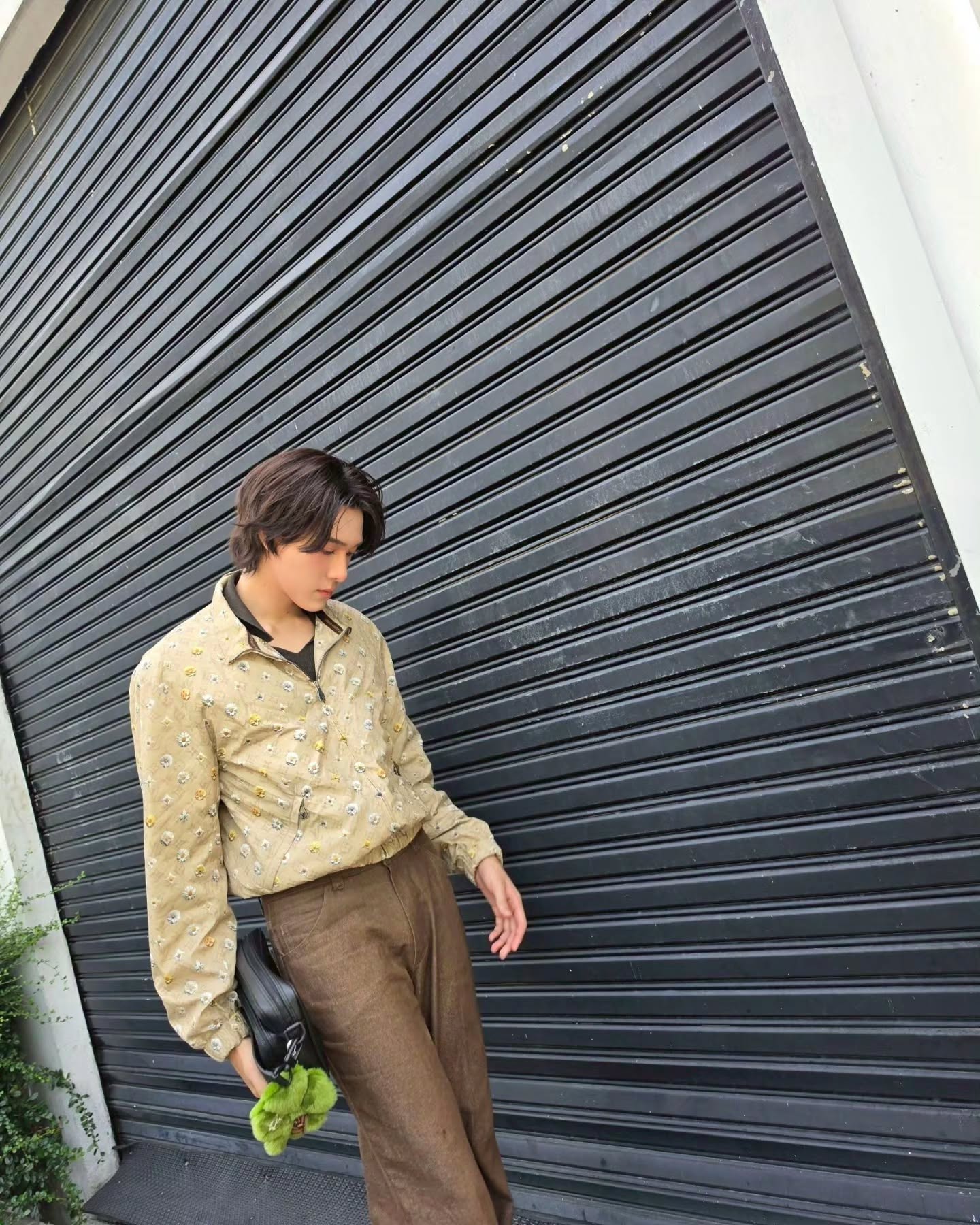 นานิ - หิรัญกฤษฎิ์ ช่างคำ