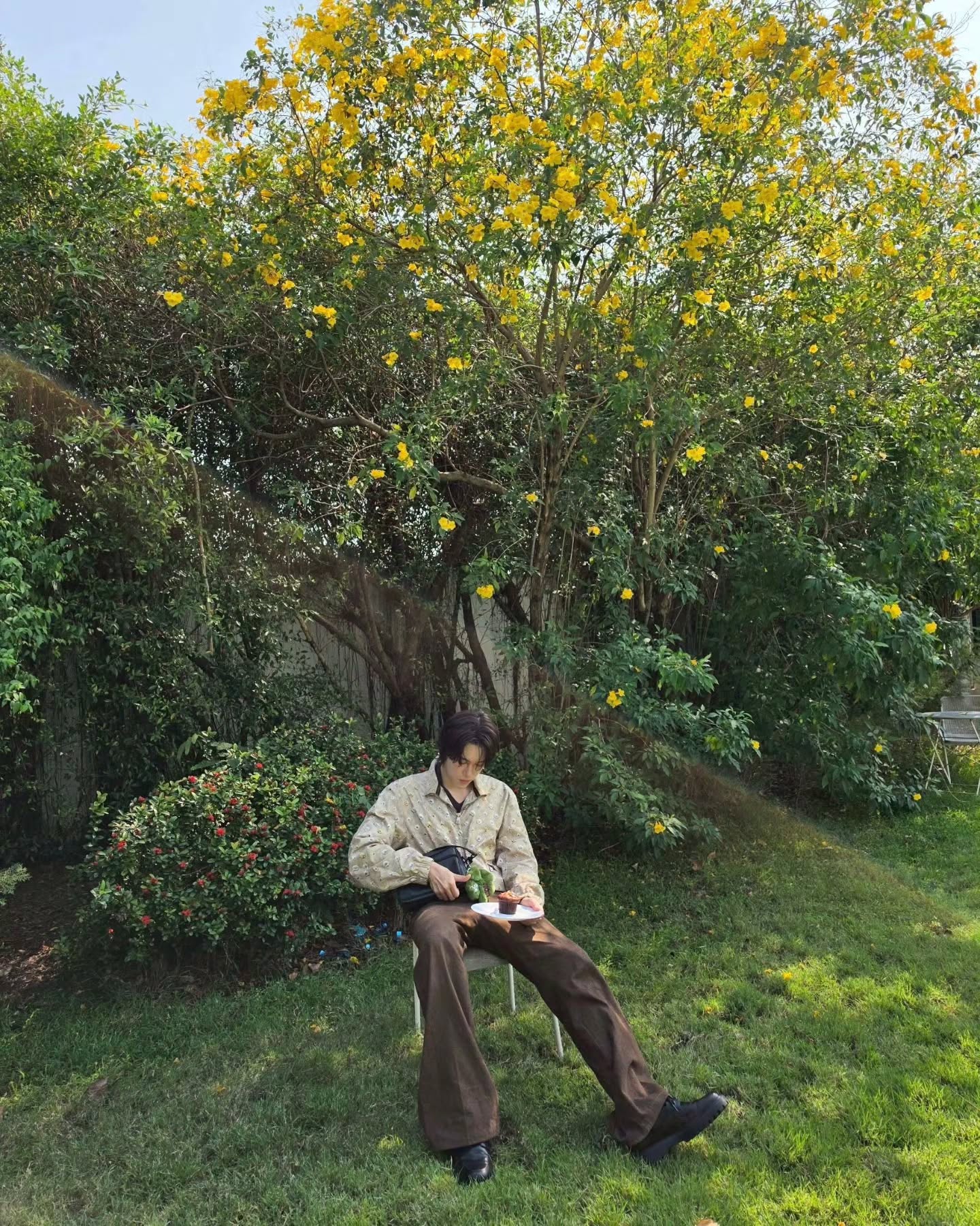 นานิ - หิรัญกฤษฎิ์ ช่างคำ