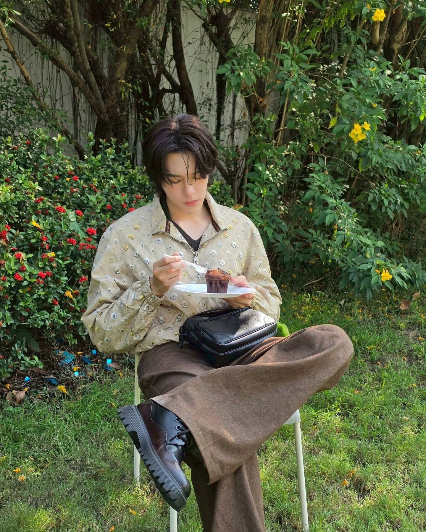 นานิ - หิรัญกฤษฎิ์ ช่างคำ